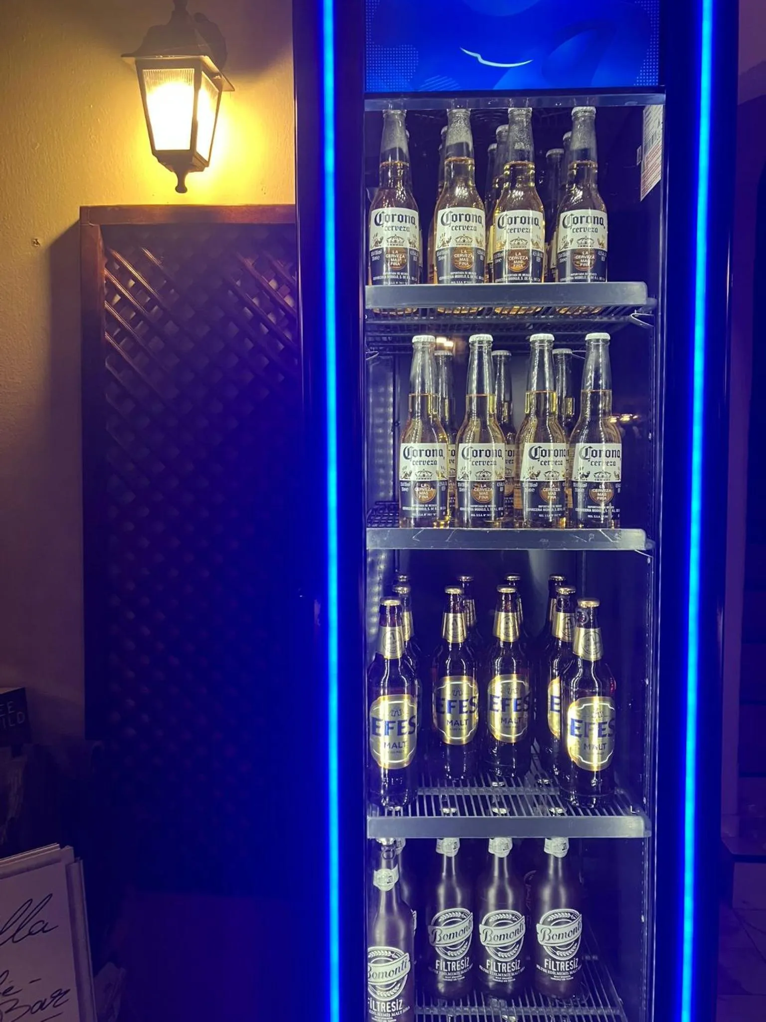 Lounge or bar in Villa Citronella Boutique Hotel