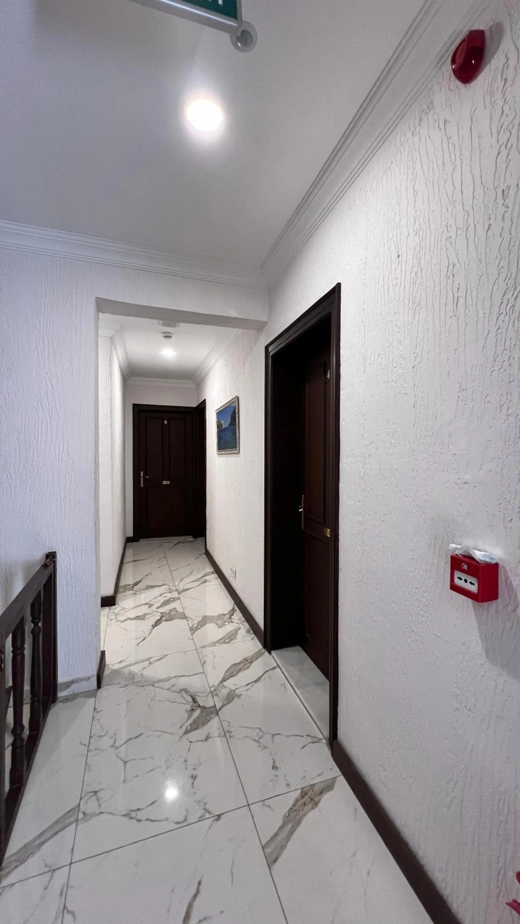 Property building in Villa Citronella Boutique Hotel