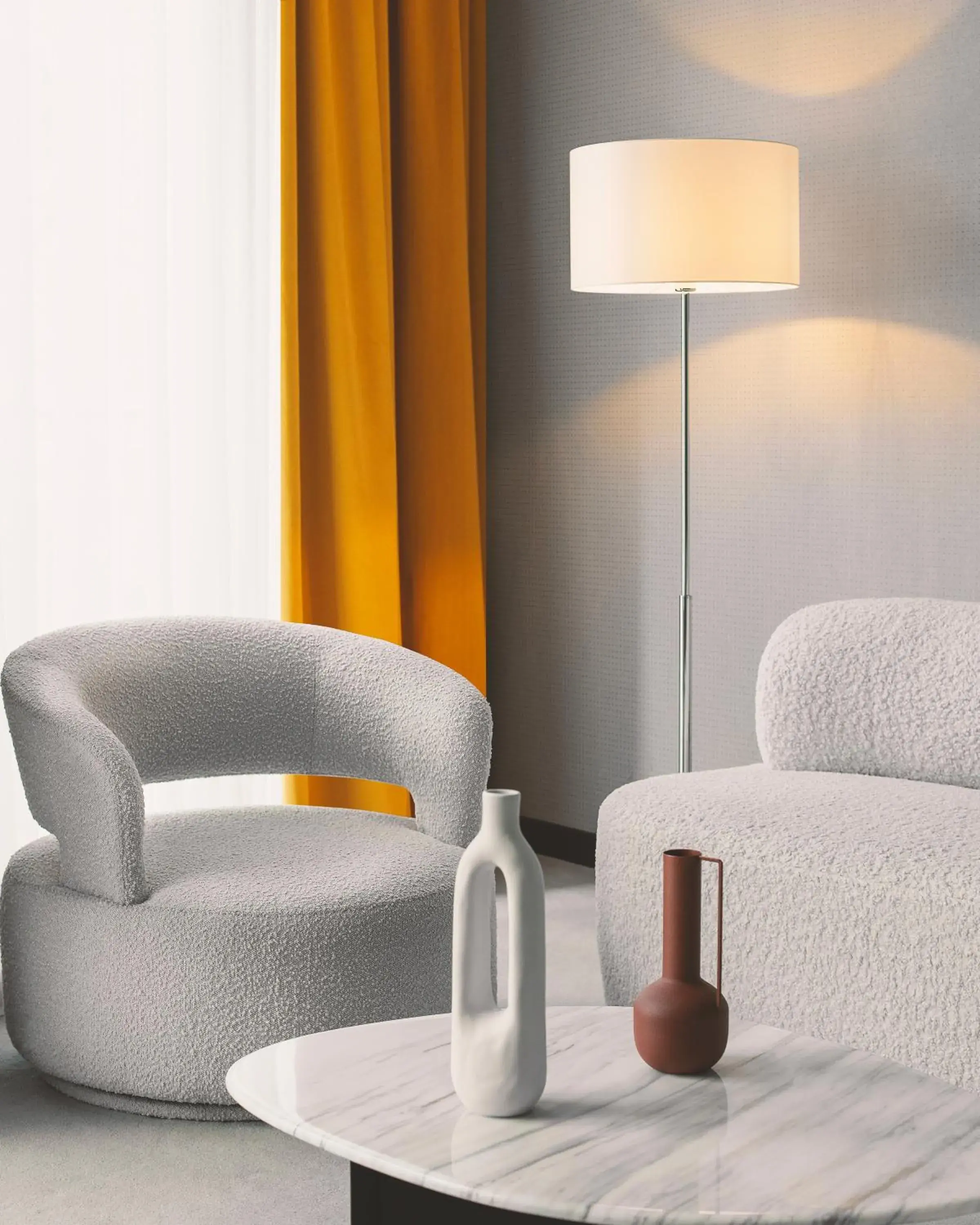 Living room in Glarros OldTown Living room in Glarros OldTown