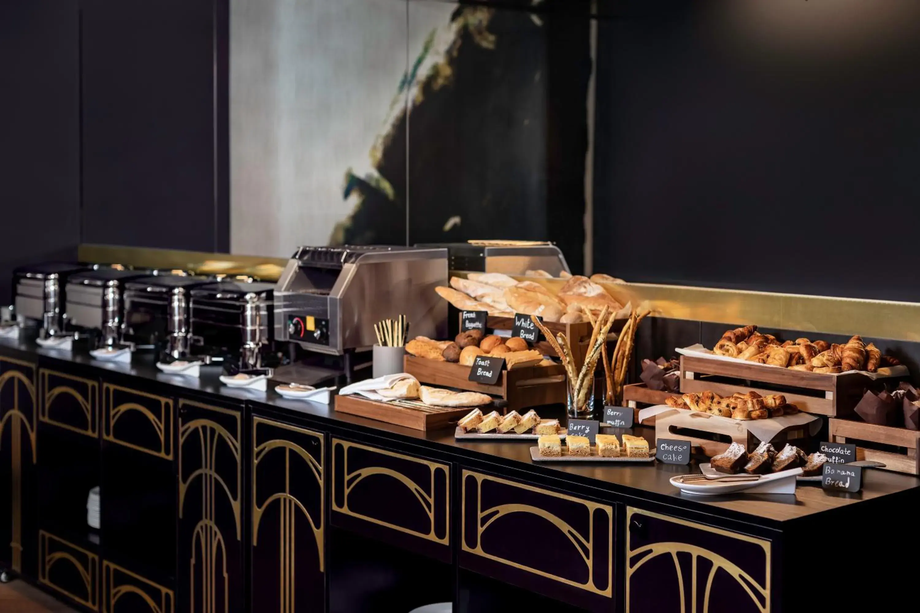 Restaurant/places to eat in Glarros OldTown Restaurant/places to eat in Glarros OldTown