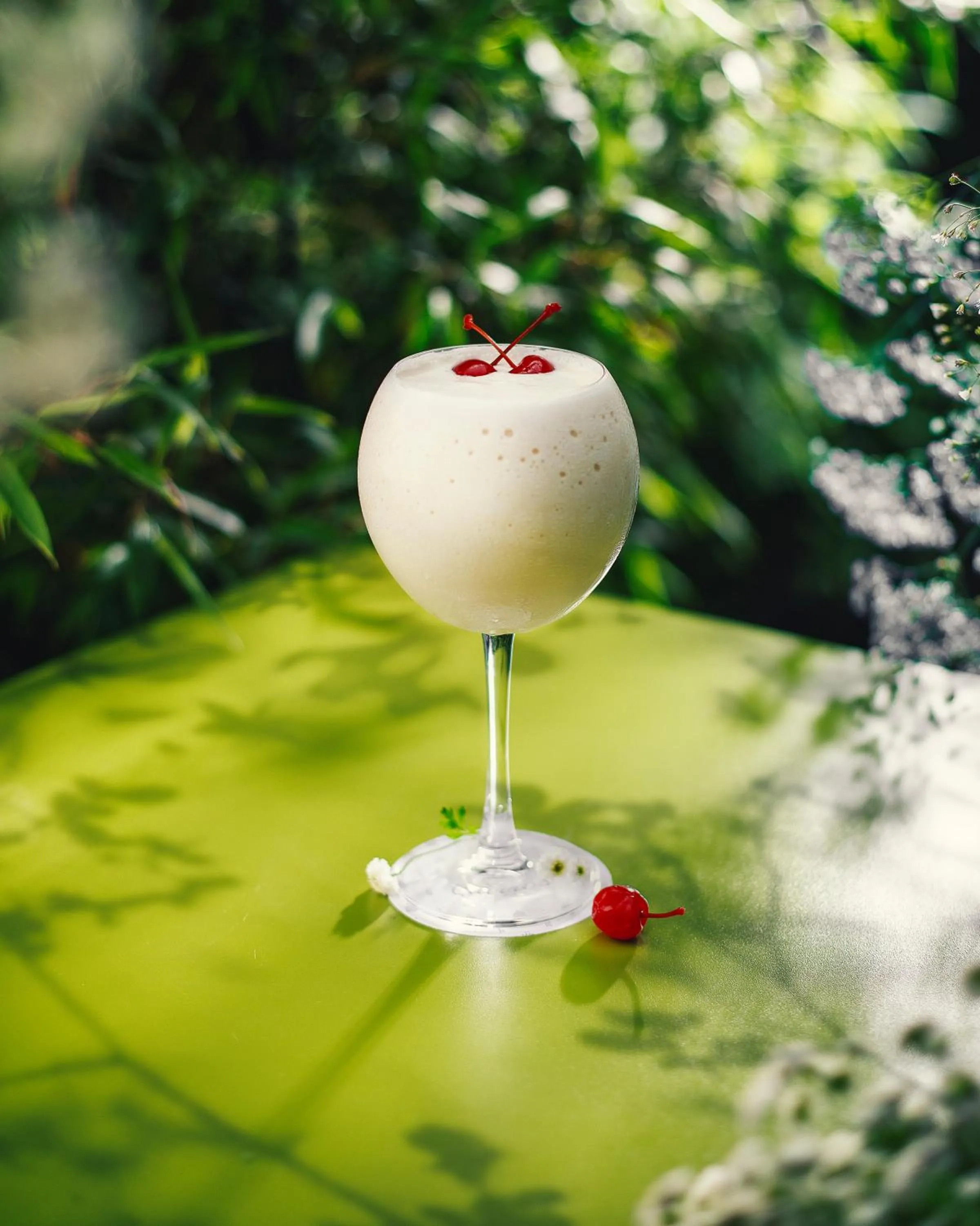 Drinks in Glarros OldTown