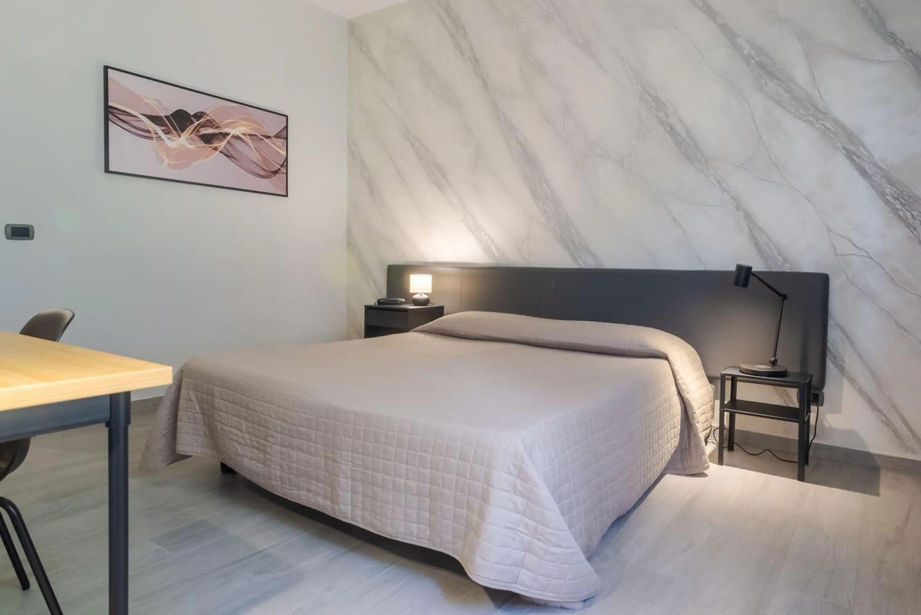 Double Room in Il Gelso Bianco Double Room in Il Gelso Bianco