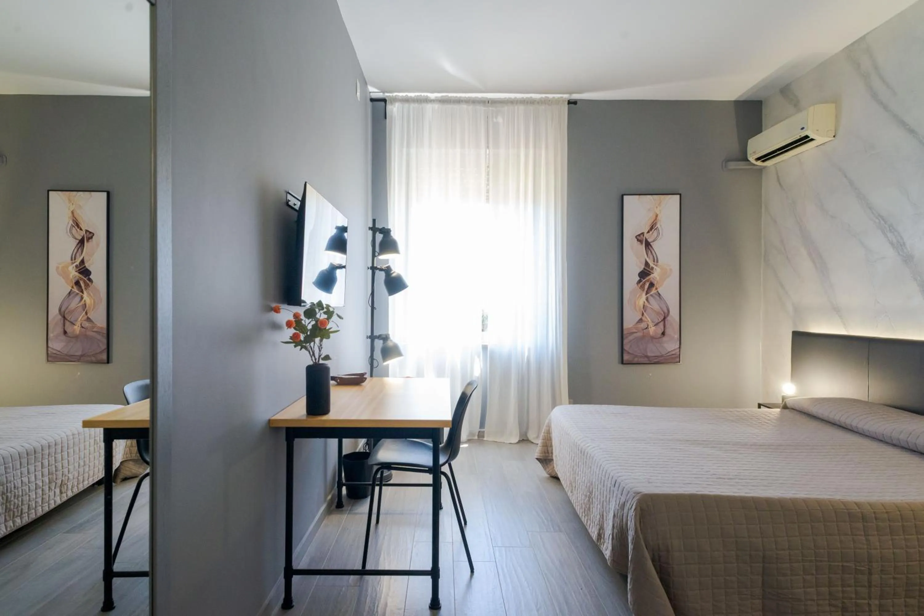 Bed in Il Gelso Bianco