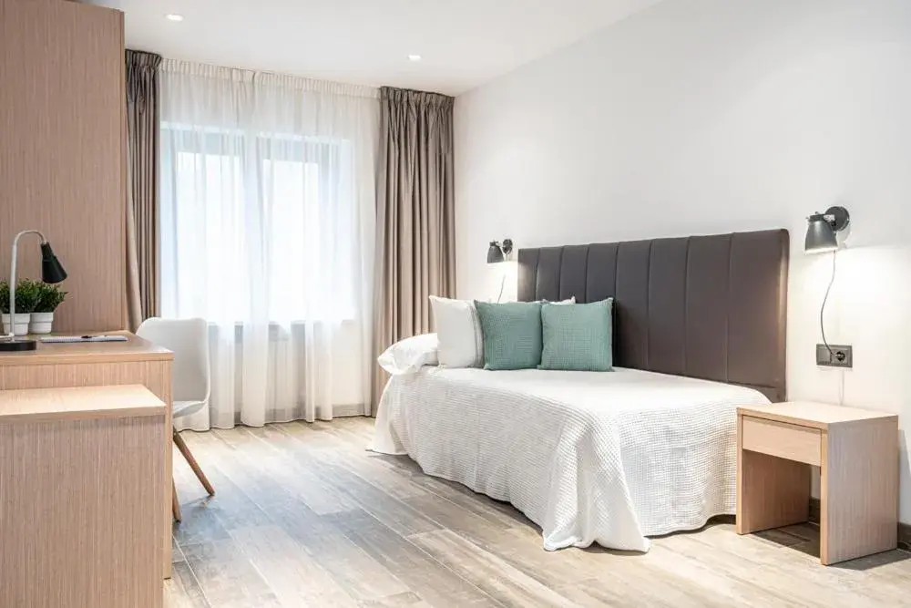 Hotel MET Pamplona Hotel MET Pamplona