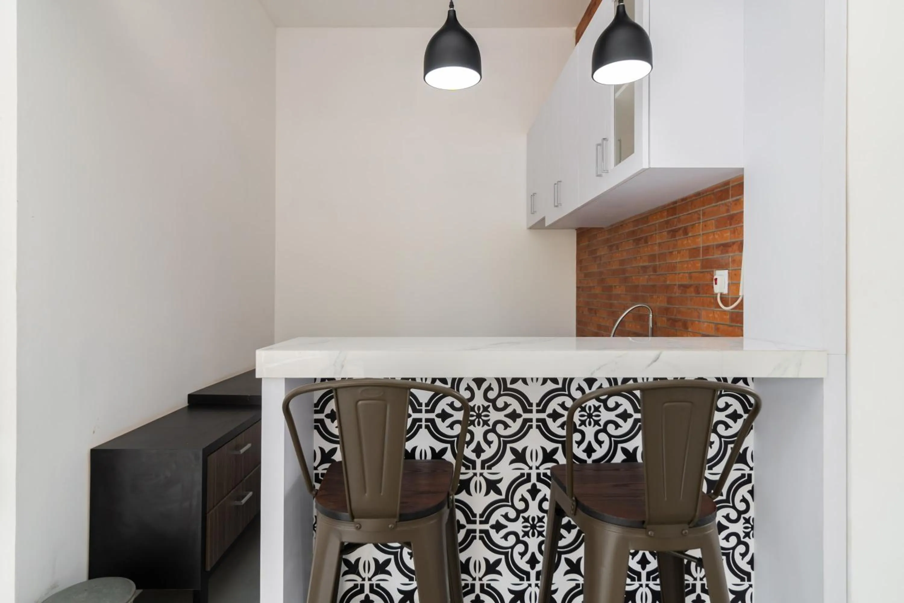 oven in RedDoorz Syariah at Jalan Andalas Padang