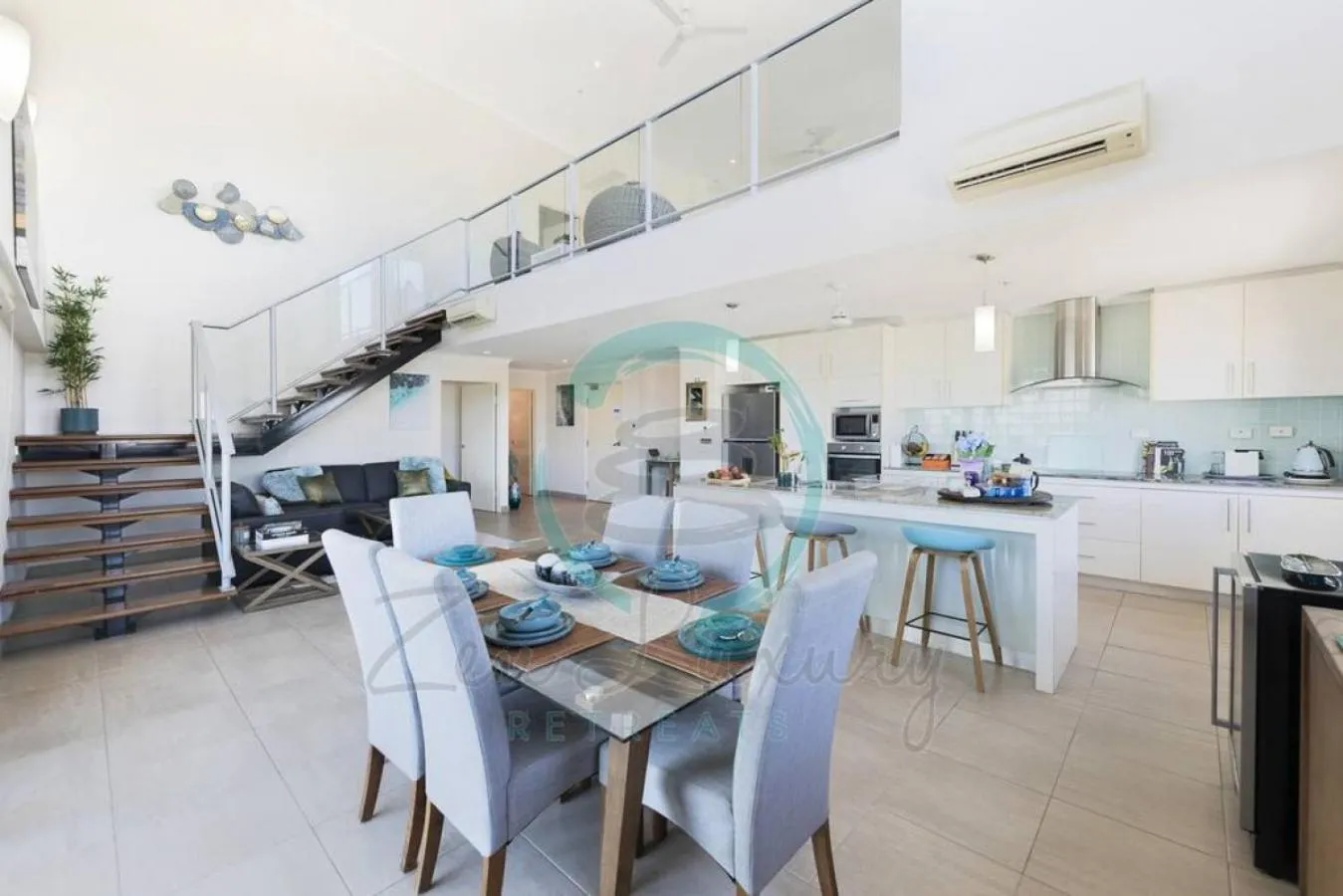 ZEN PINNACLE PENTHOUSE Darwin's Exclusive Zen Retreat in Darwin City