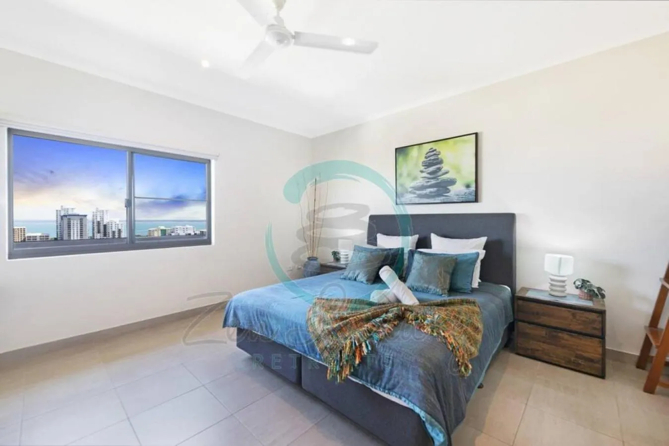 ZEN PINNACLE PENTHOUSE Darwin's Exclusive Zen Retreat in Darwin City