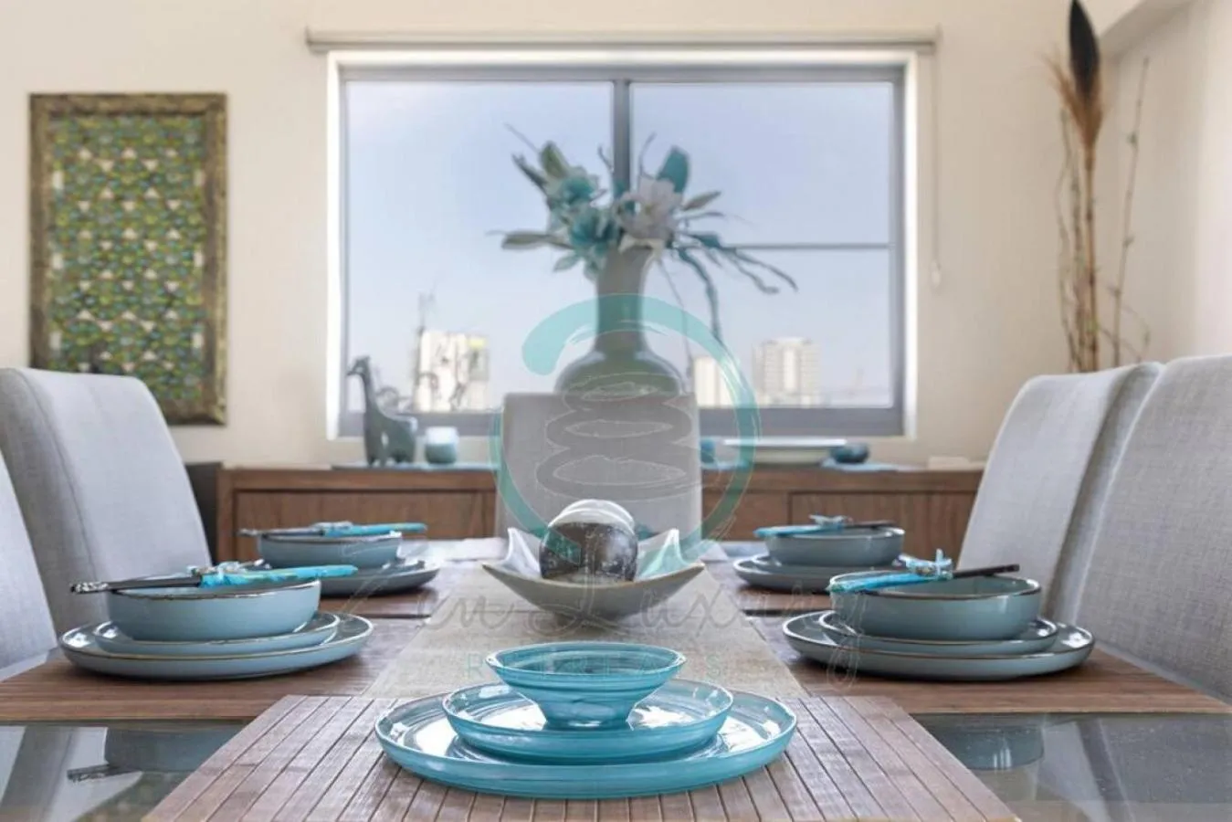 ZEN PINNACLE PENTHOUSE Darwin's Exclusive Zen Retreat in Darwin City