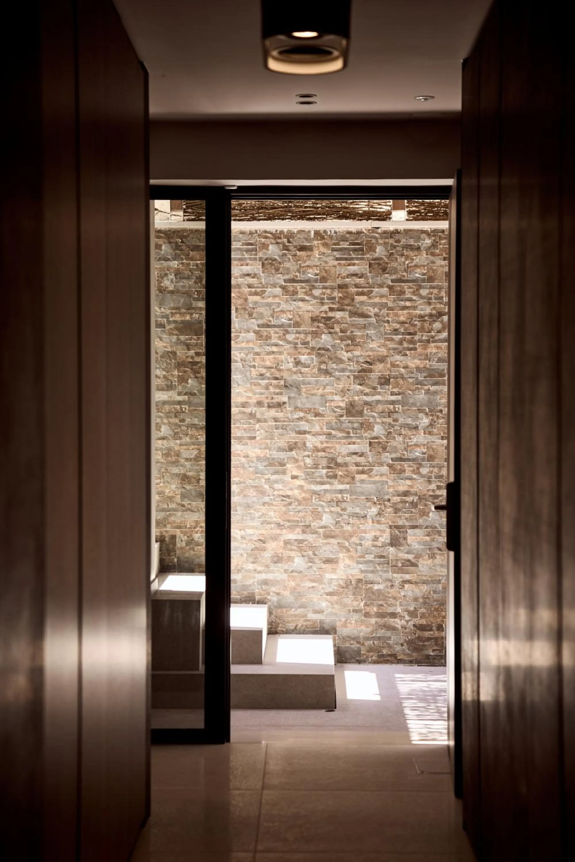 Property building in SEA ZANTE Luxury Beachfront Retreat