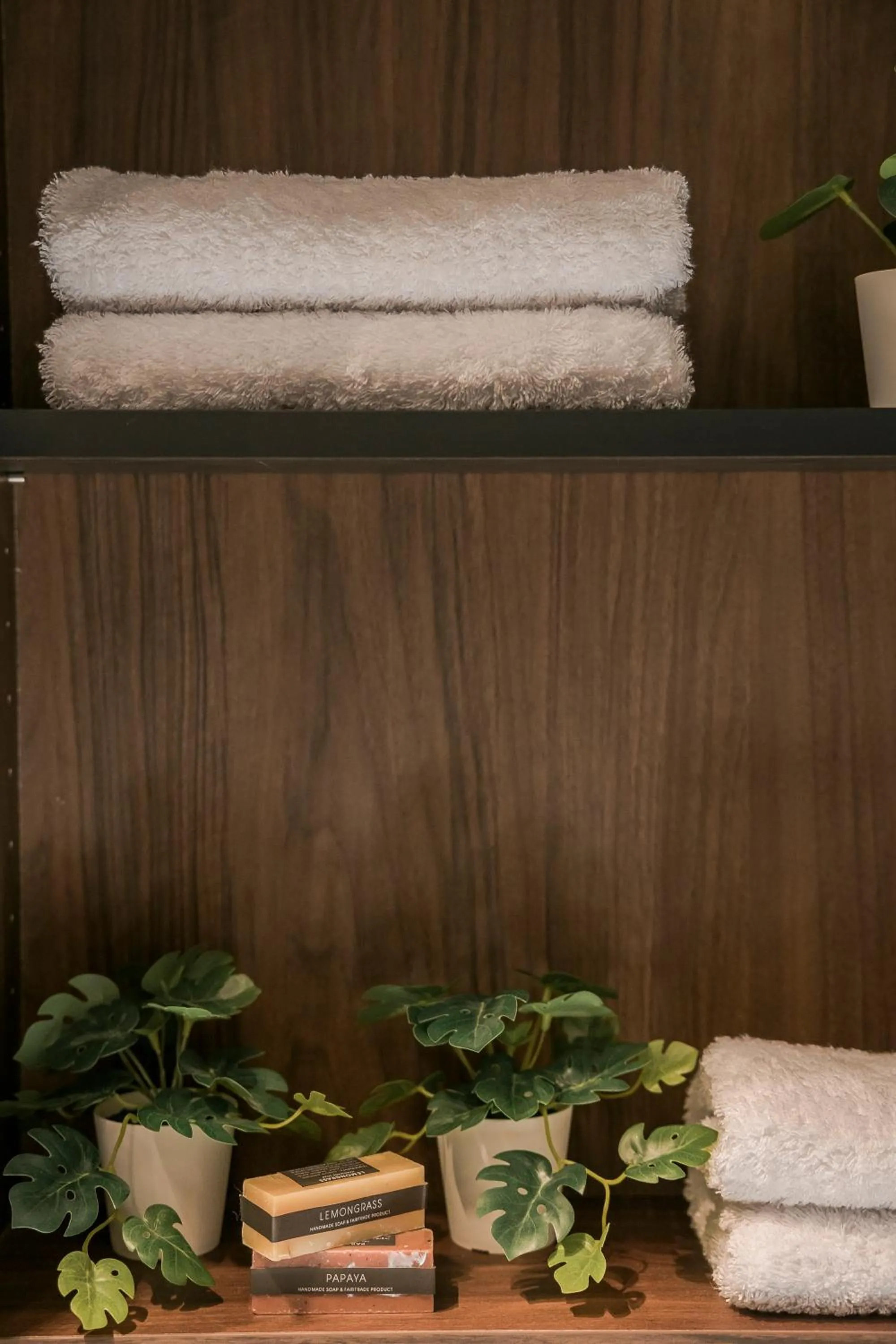 Bathroom in SEA ZANTE Luxury Beachfront Retreat