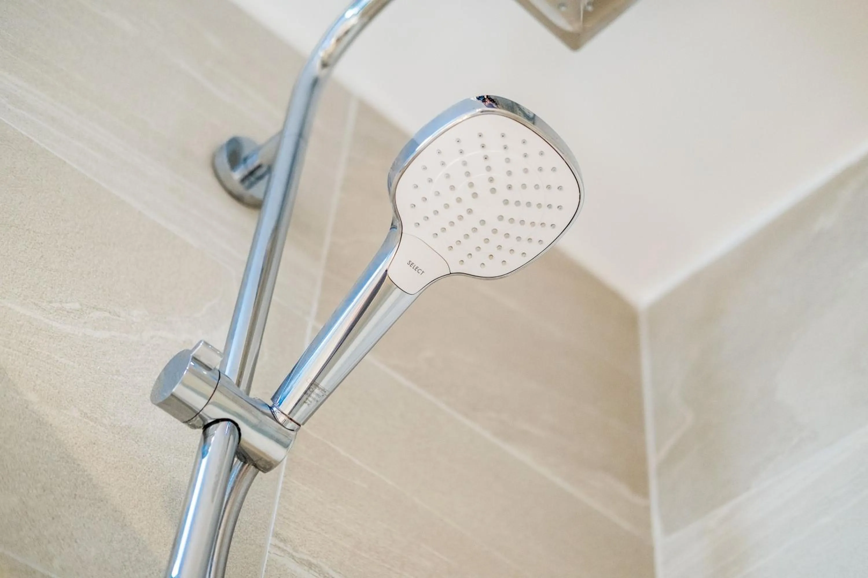 Shower in MyFlat Casa Coral Apartment