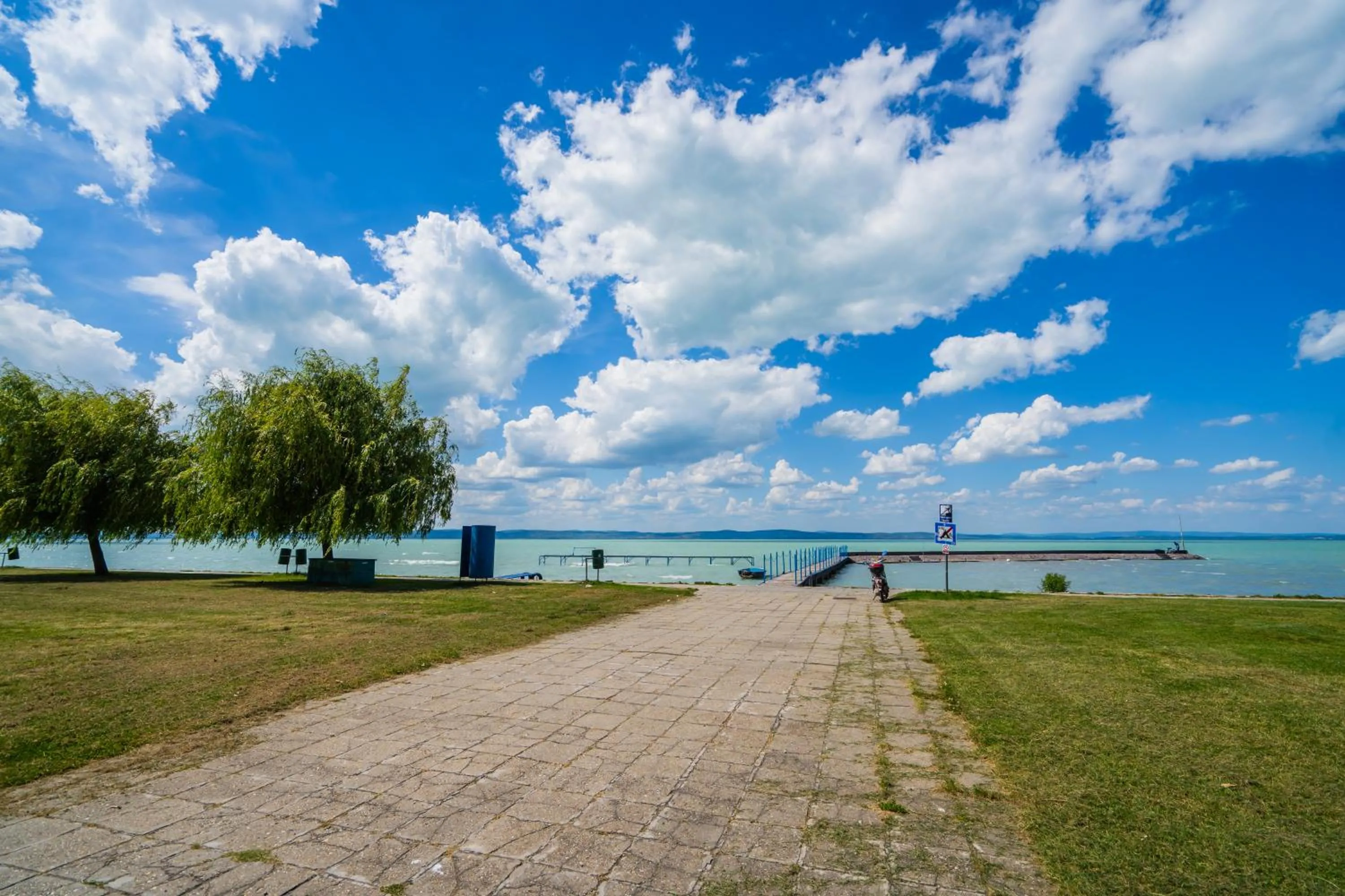 Nearby landmark in MyFlat Casa Coral Apartment
