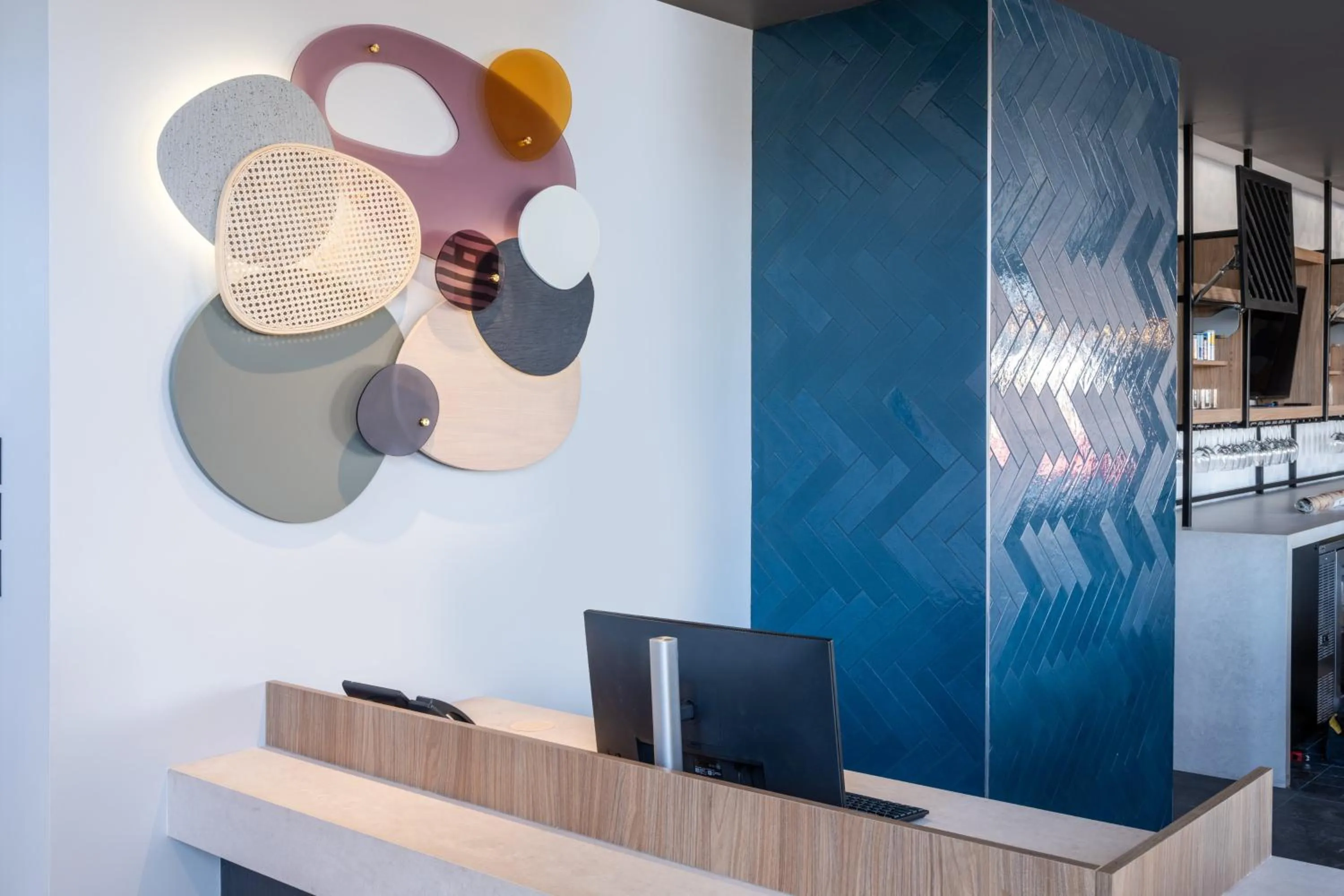 Property building in Atwell Suites - DENVER AIRPORT TOWER ROAD by IHG