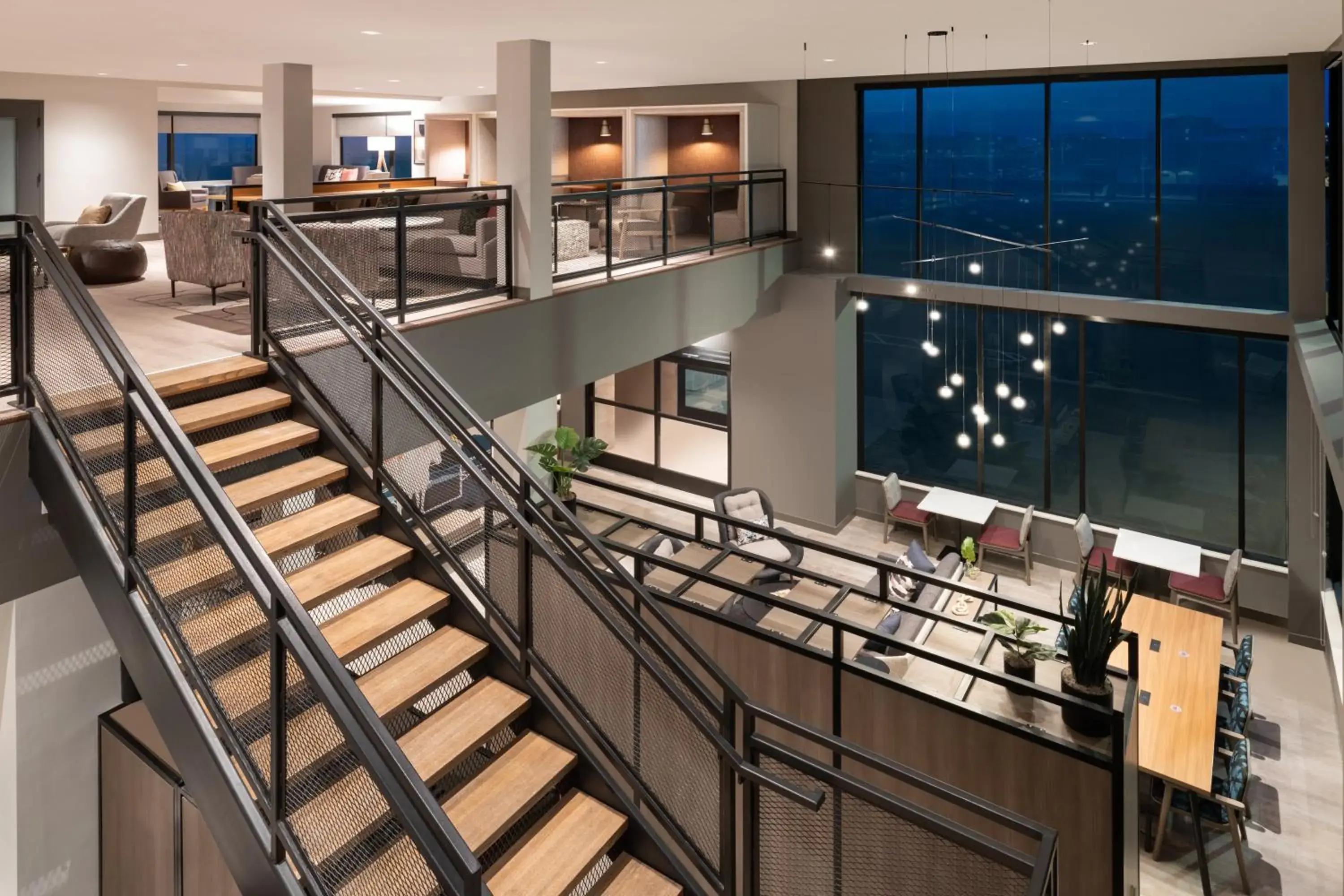 Property building in Atwell Suites - DENVER AIRPORT TOWER ROAD by IHG Property building in Atwell Suites - DENVER AIRPORT TOWER ROAD by IHG