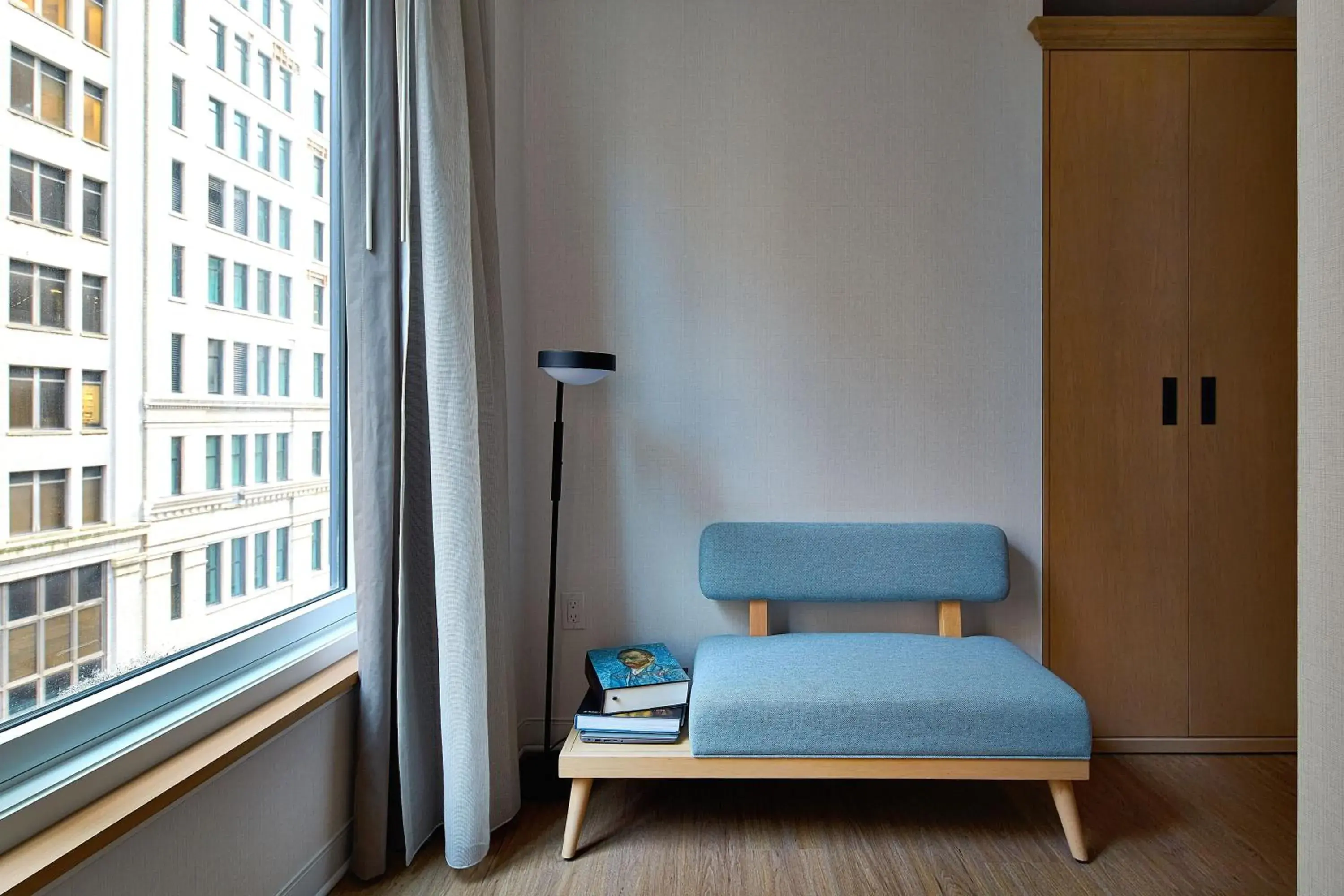 Hotel Indigo NYC Financial District by IHG Hotel Indigo NYC Financial District by IHG