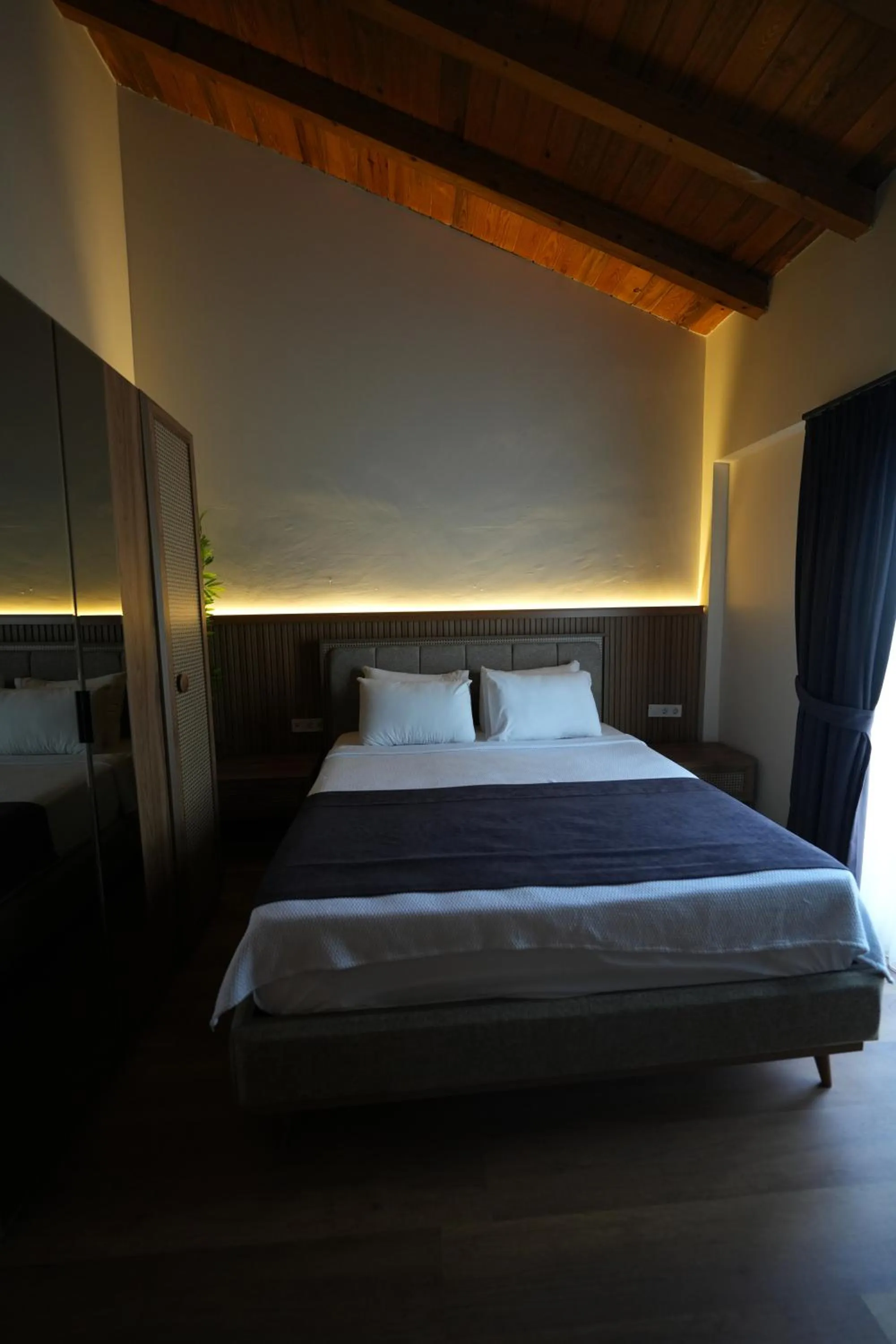 Bedroom in Lal Azure Alaçatı