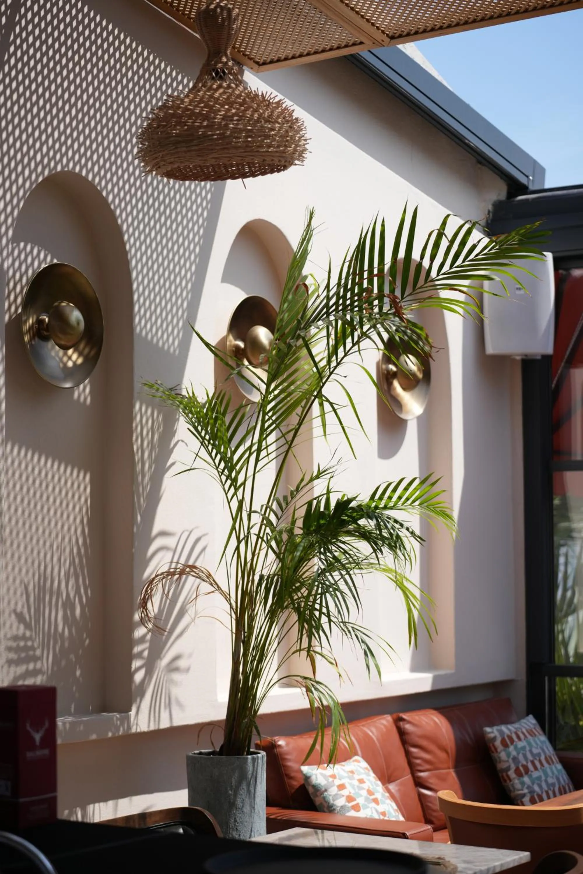 Restaurant/places to eat in Lal Azure Alaçatı