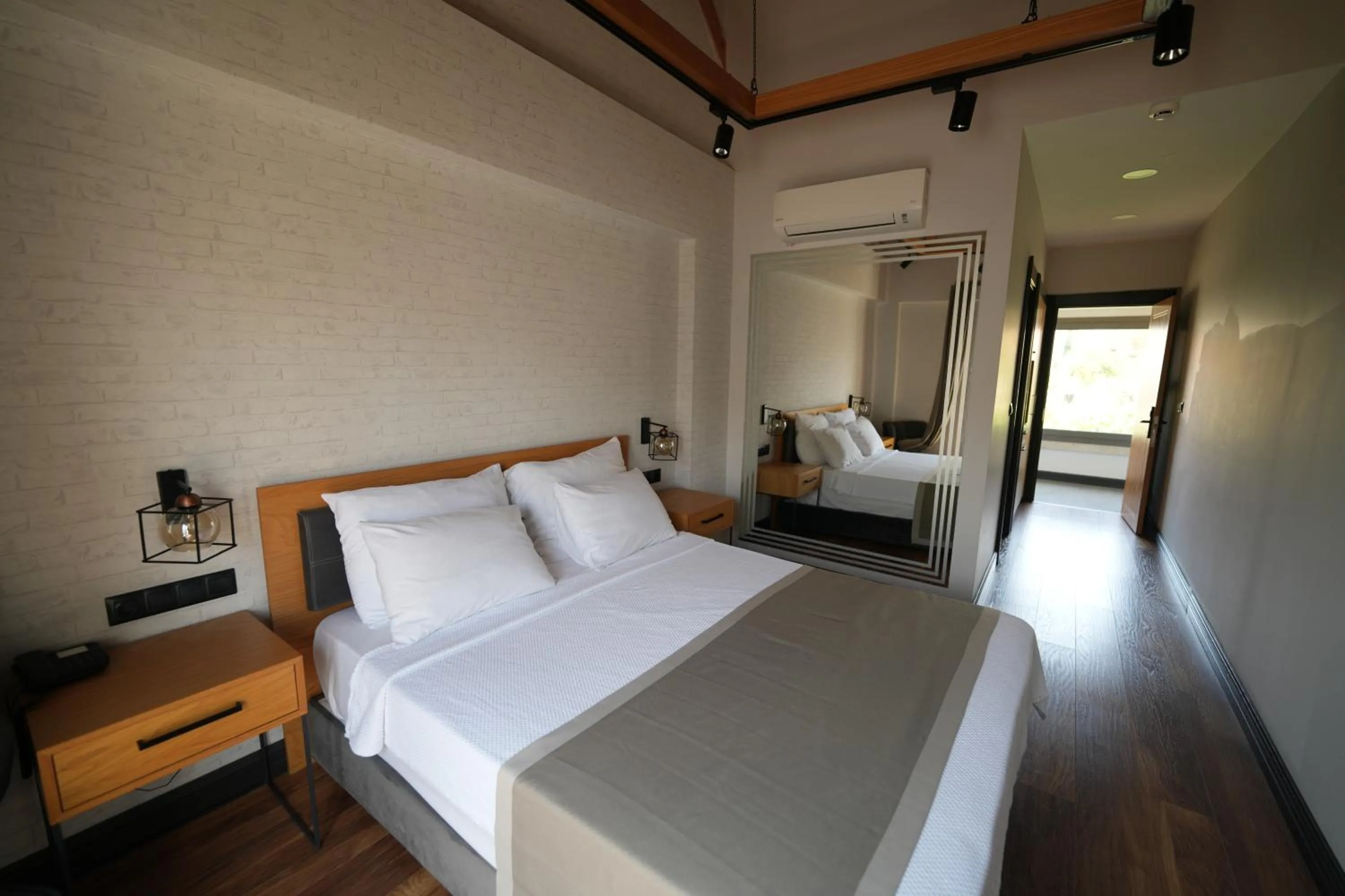 Massage in Lal Azure Alaçatı