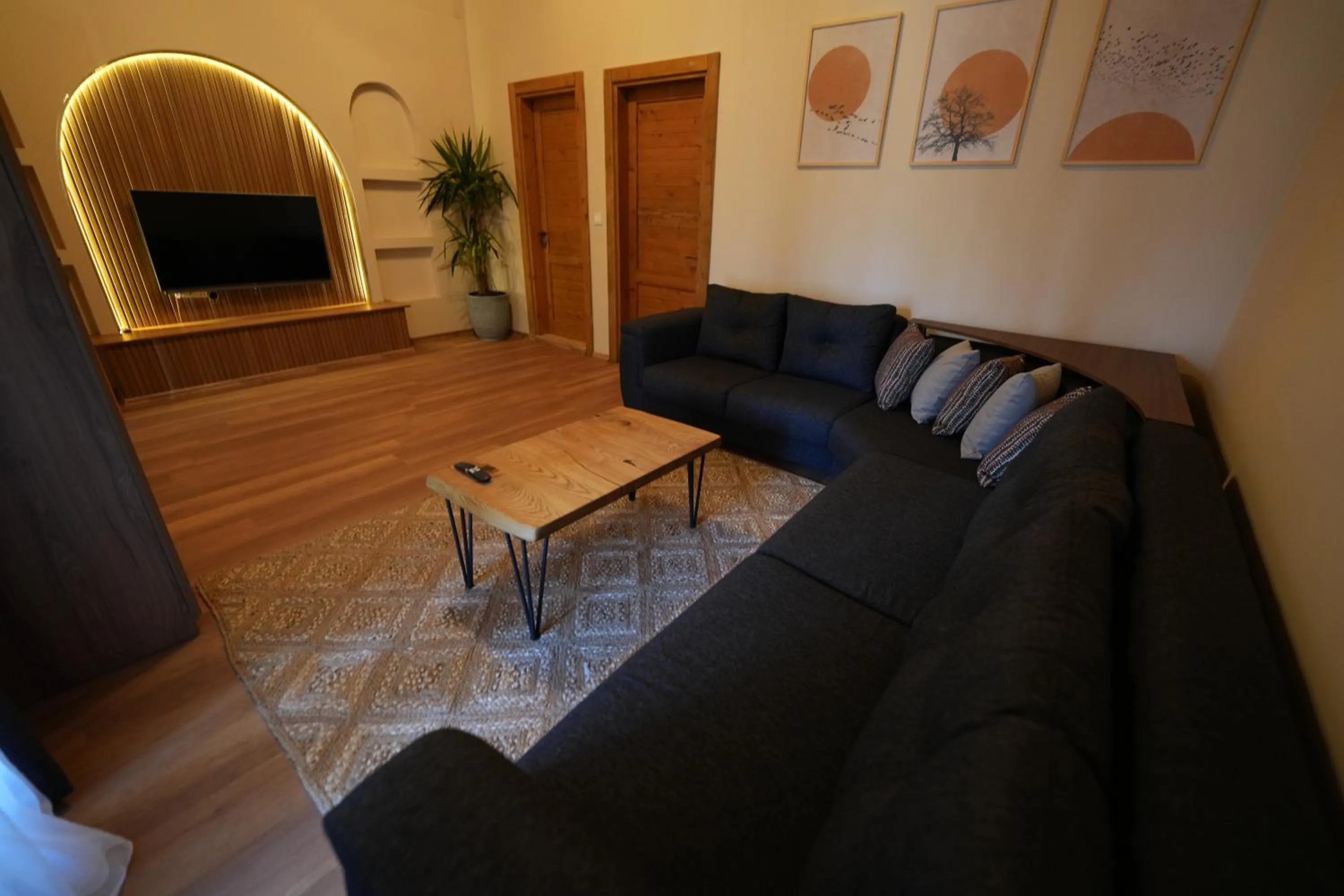 Massage in Lal Azure Alaçatı