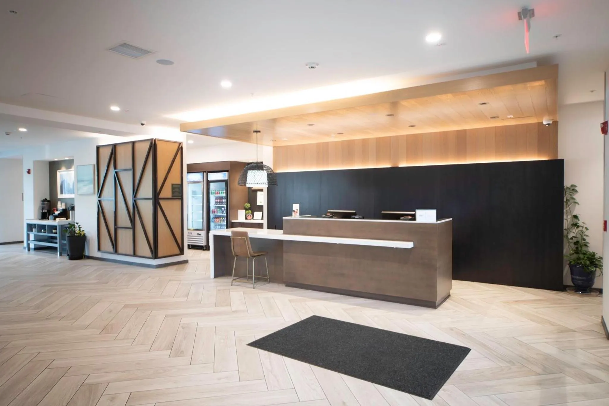 Property building in Staybridge Suites - Cincinnati East - Milford by IHG