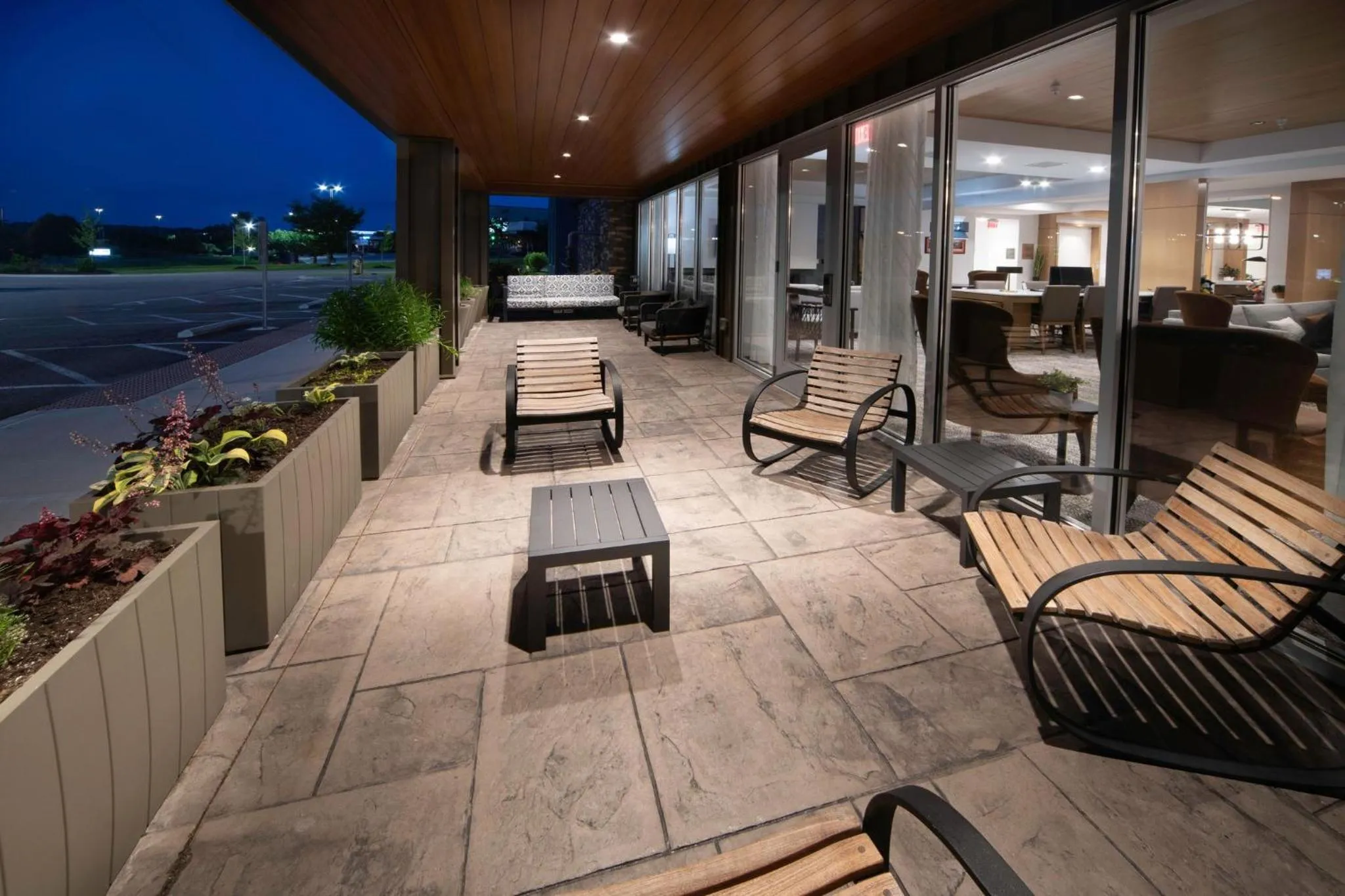 Property building in Staybridge Suites - Cincinnati East - Milford by IHG