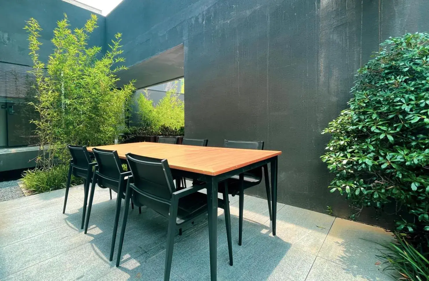 Property building in voco Nanjing Garden Expo by IHG Property building in voco Nanjing Garden Expo by IHG