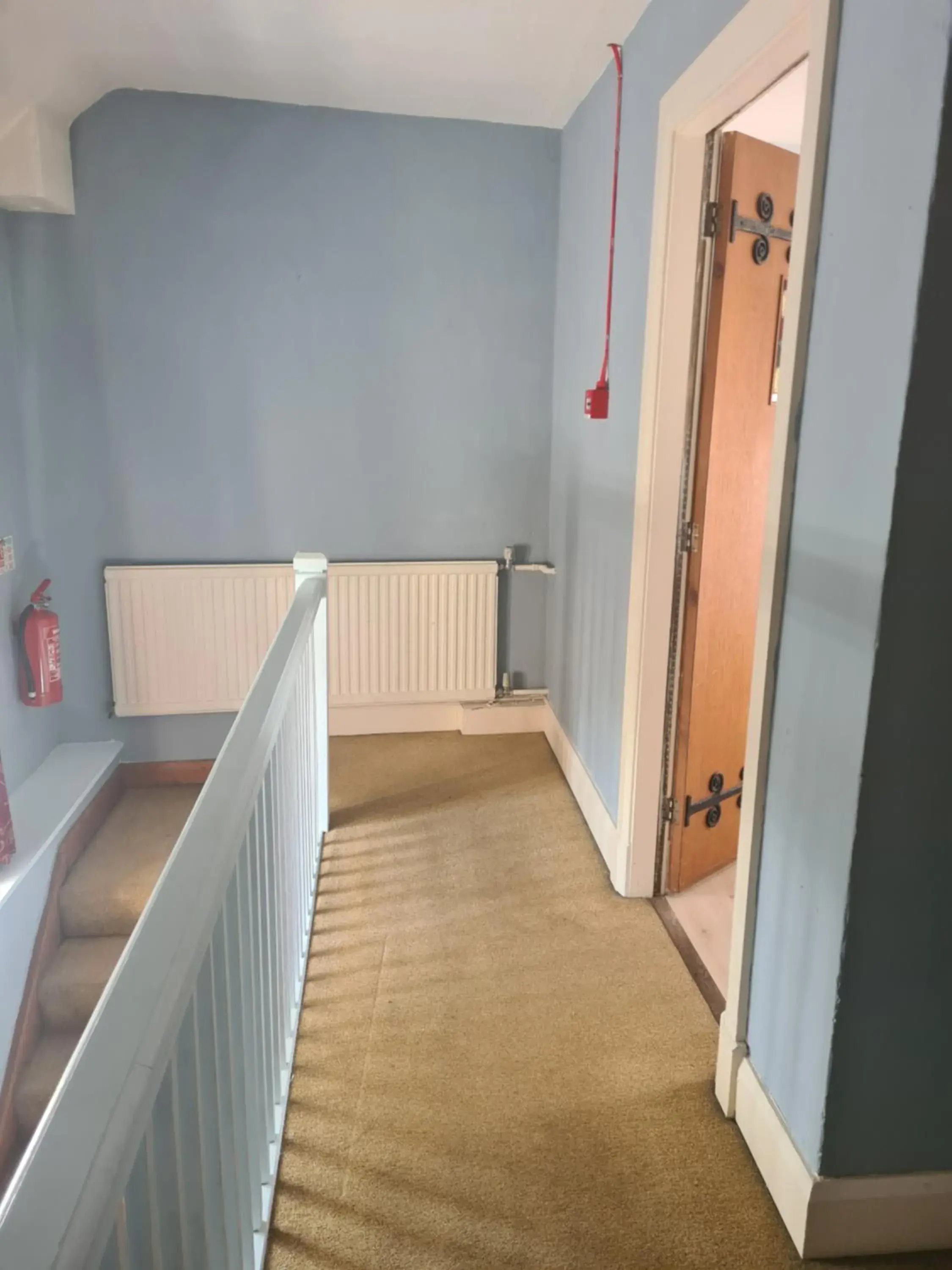 Property building in Jersey Arms Hotel Bicester Property building in Jersey Arms Hotel Bicester