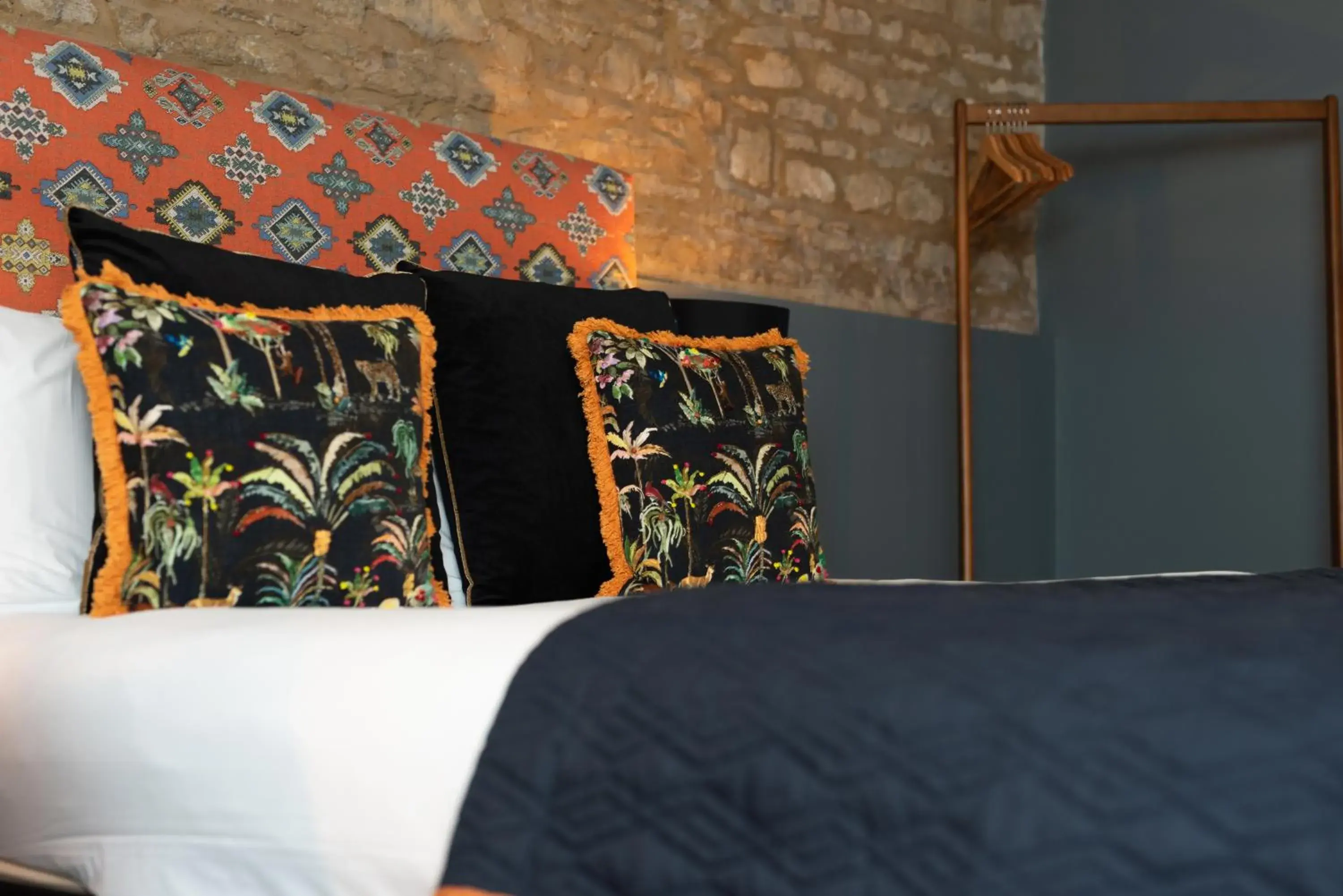 Bed in Jersey Arms Hotel Bicester Bed in Jersey Arms Hotel Bicester