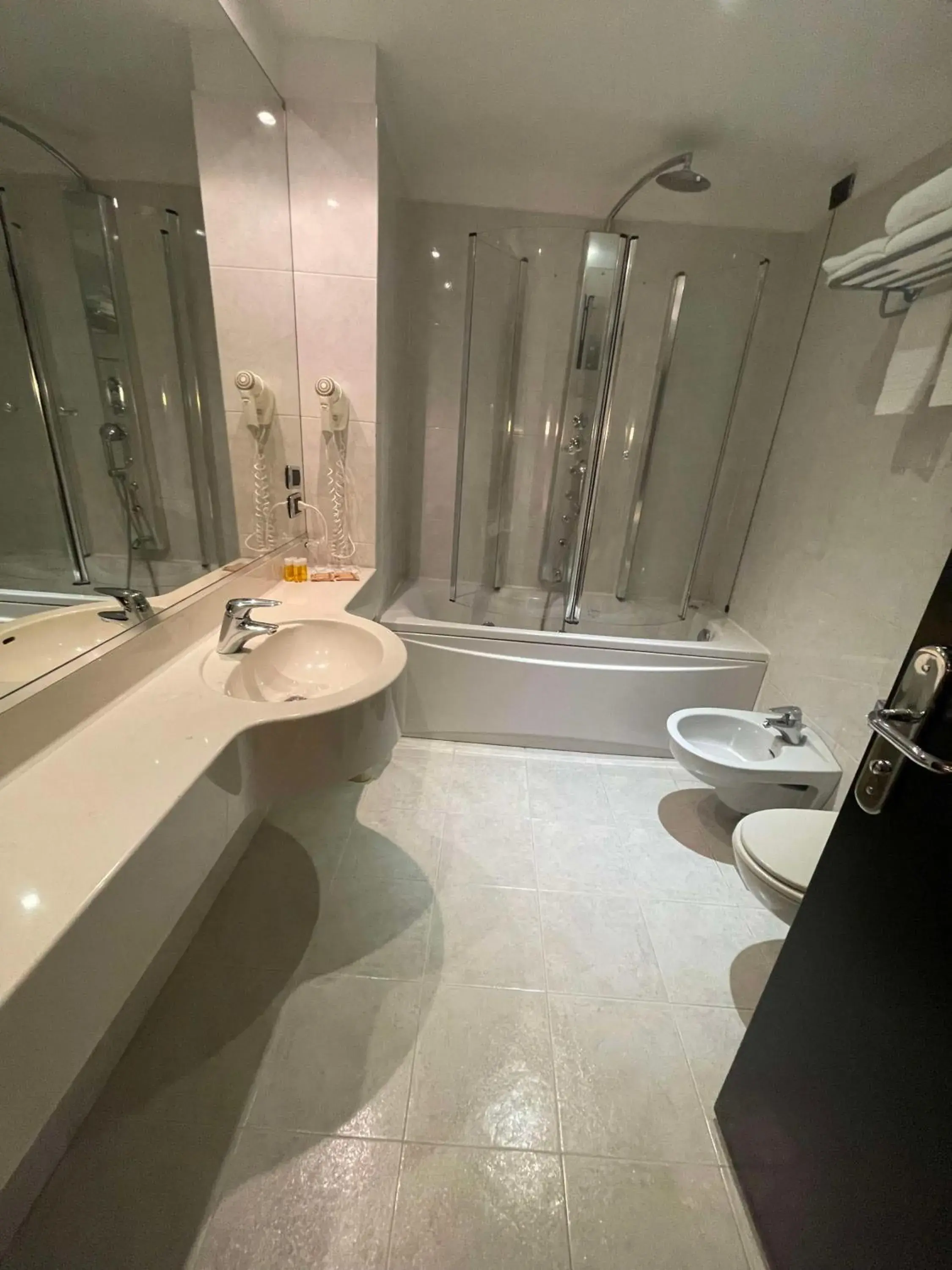 Bedroom in Sure Hotel by Best Western Turin City Centre Bedroom in Sure Hotel by Best Western Turin City Centre