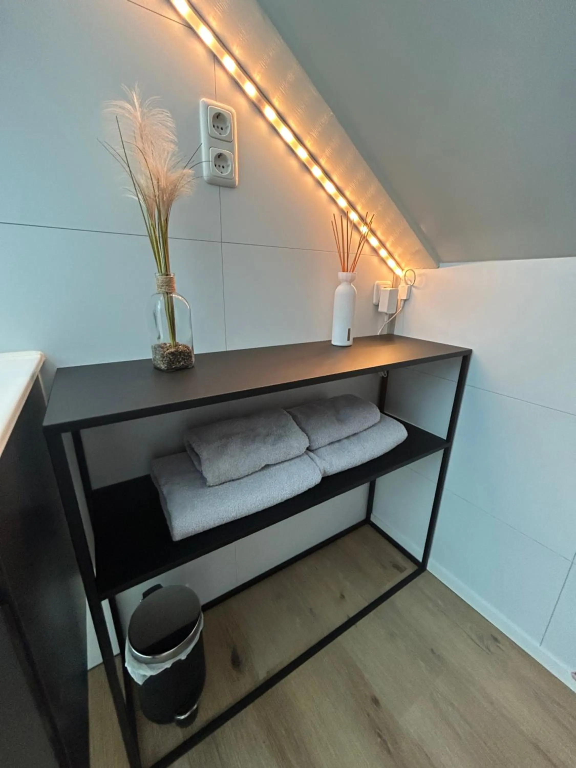 Bathroom in Boetje 51