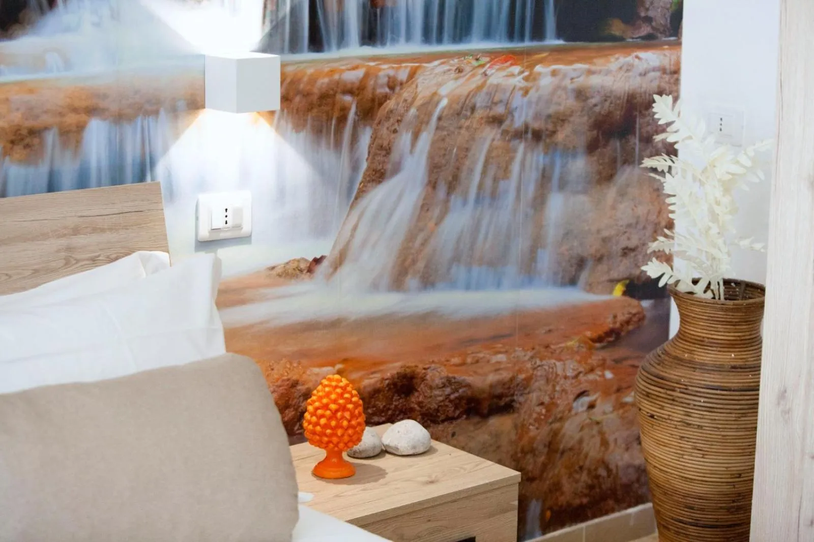 Photo of the whole room in Sorrento Mahal Kita Lovely 6-Bed in Sorrento