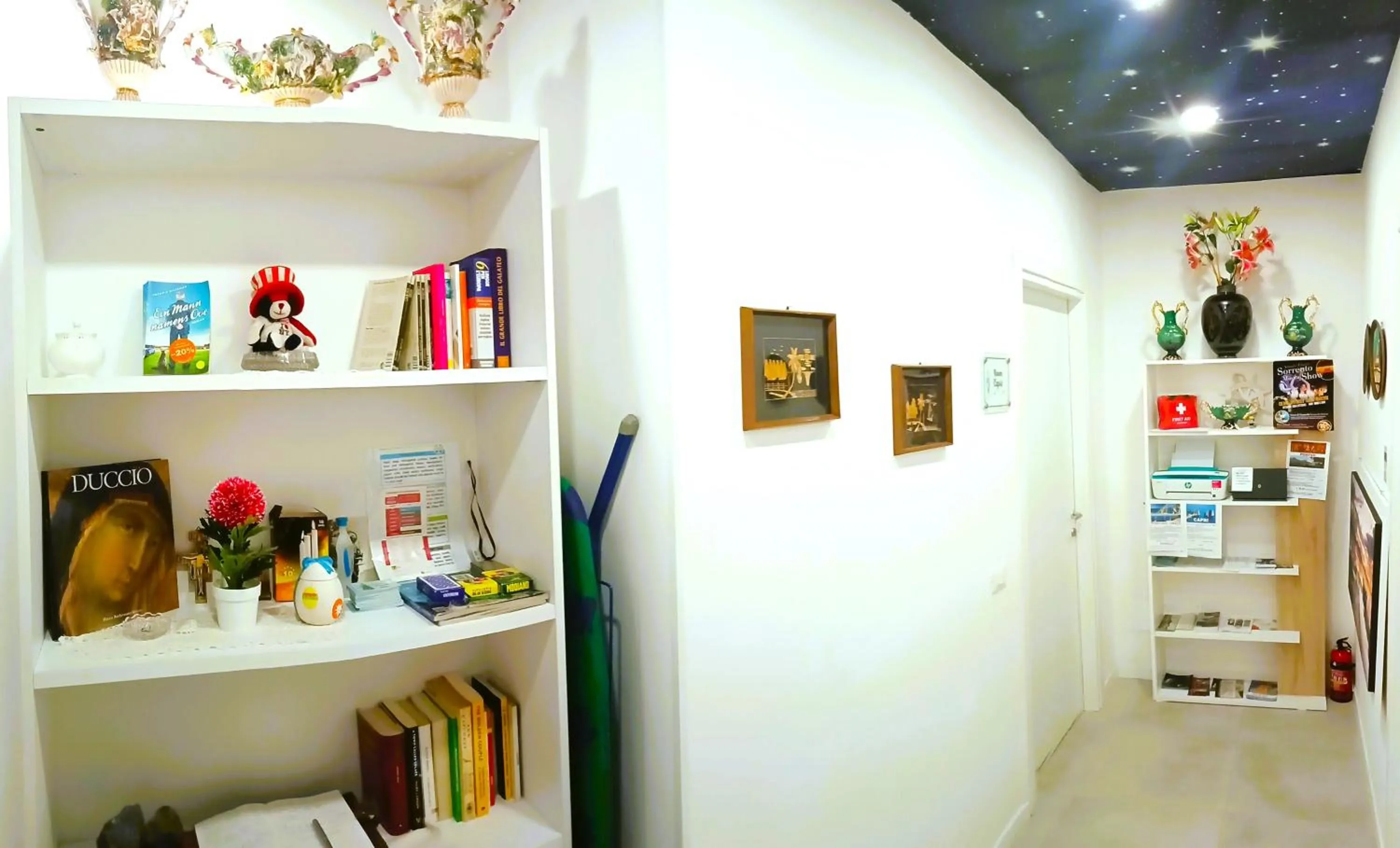 Sorrento Mahal Kita Lovely 6-Bed in Sorrento