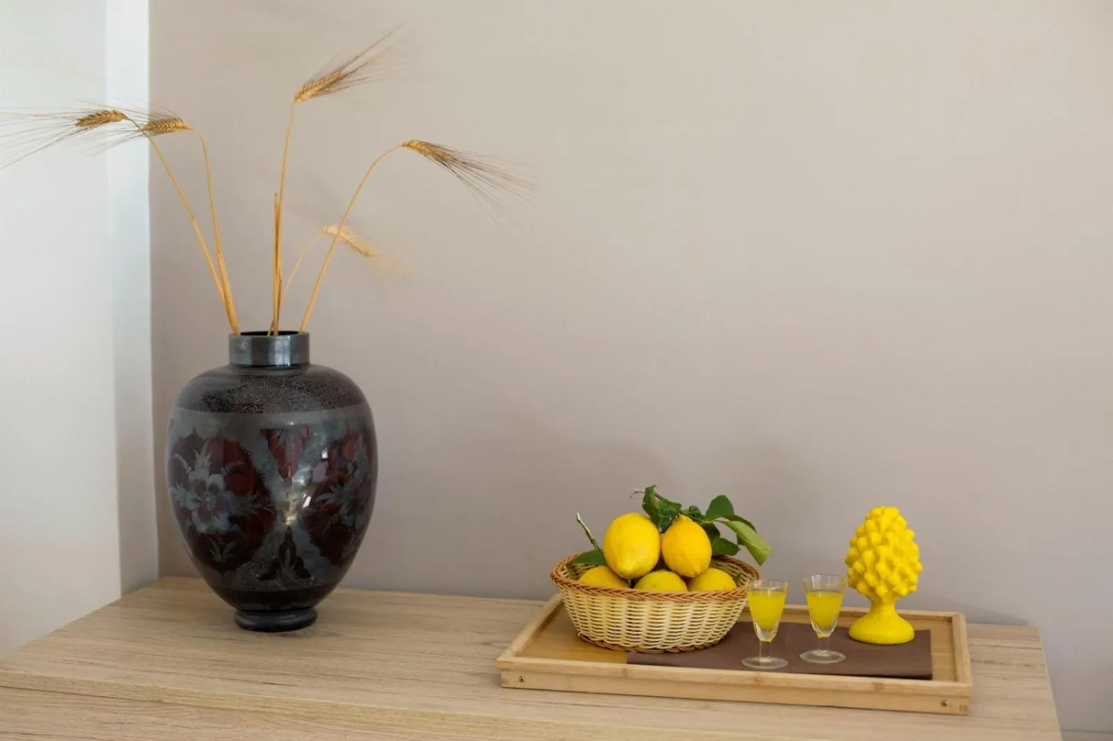 View (from property/room) in Sorrento Mahal Kita Lovely 6-Bed in Sorrento