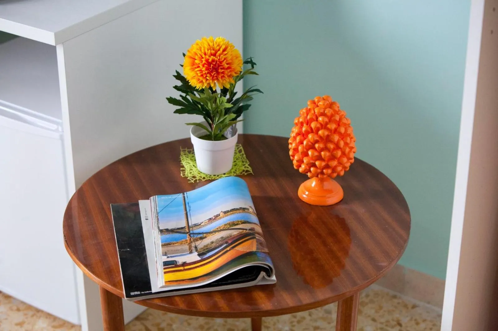 View (from property/room) in Sorrento Mahal Kita Lovely 6-Bed in Sorrento