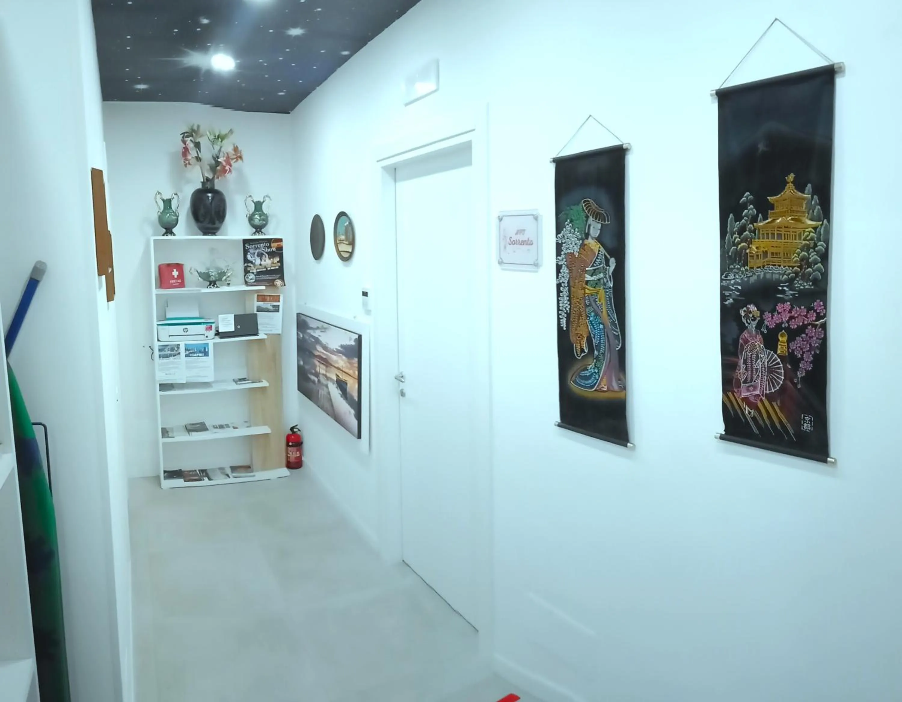 Sorrento Mahal Kita Lovely 6-Bed in Sorrento