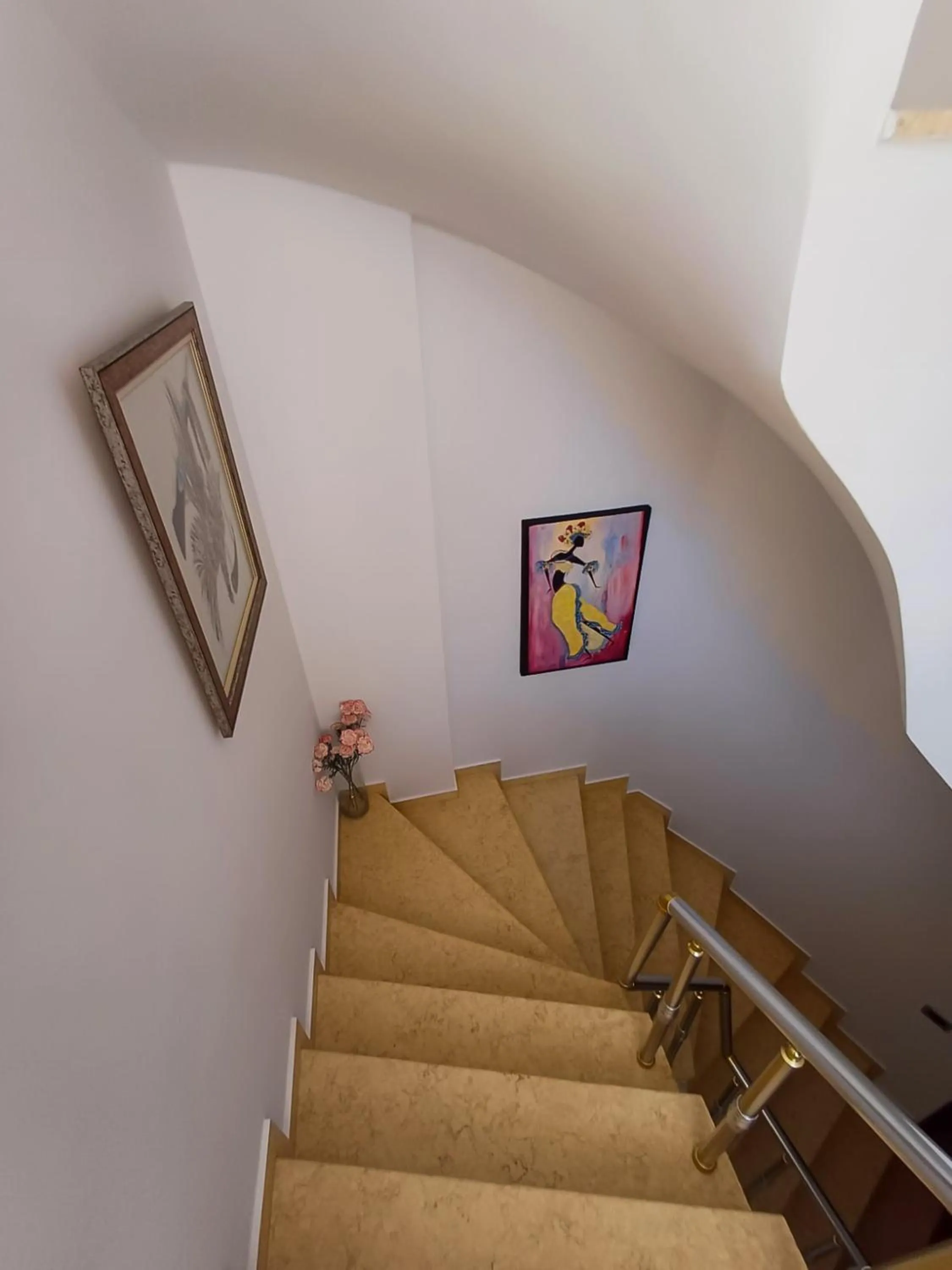 Property building in Hotel Sherifi