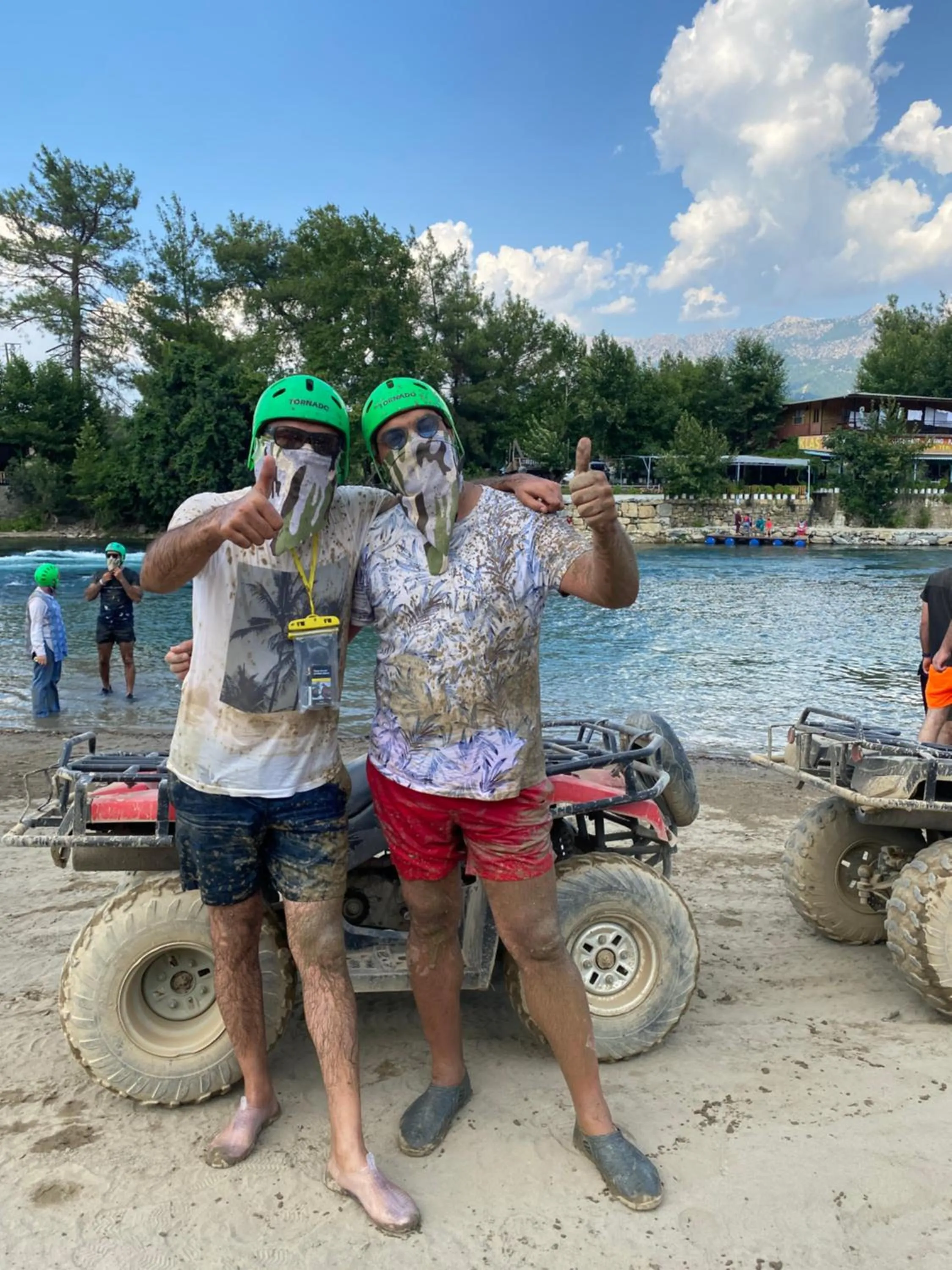 Activities in Maison Green Hill Hobbit Villas & Boutique Hotel