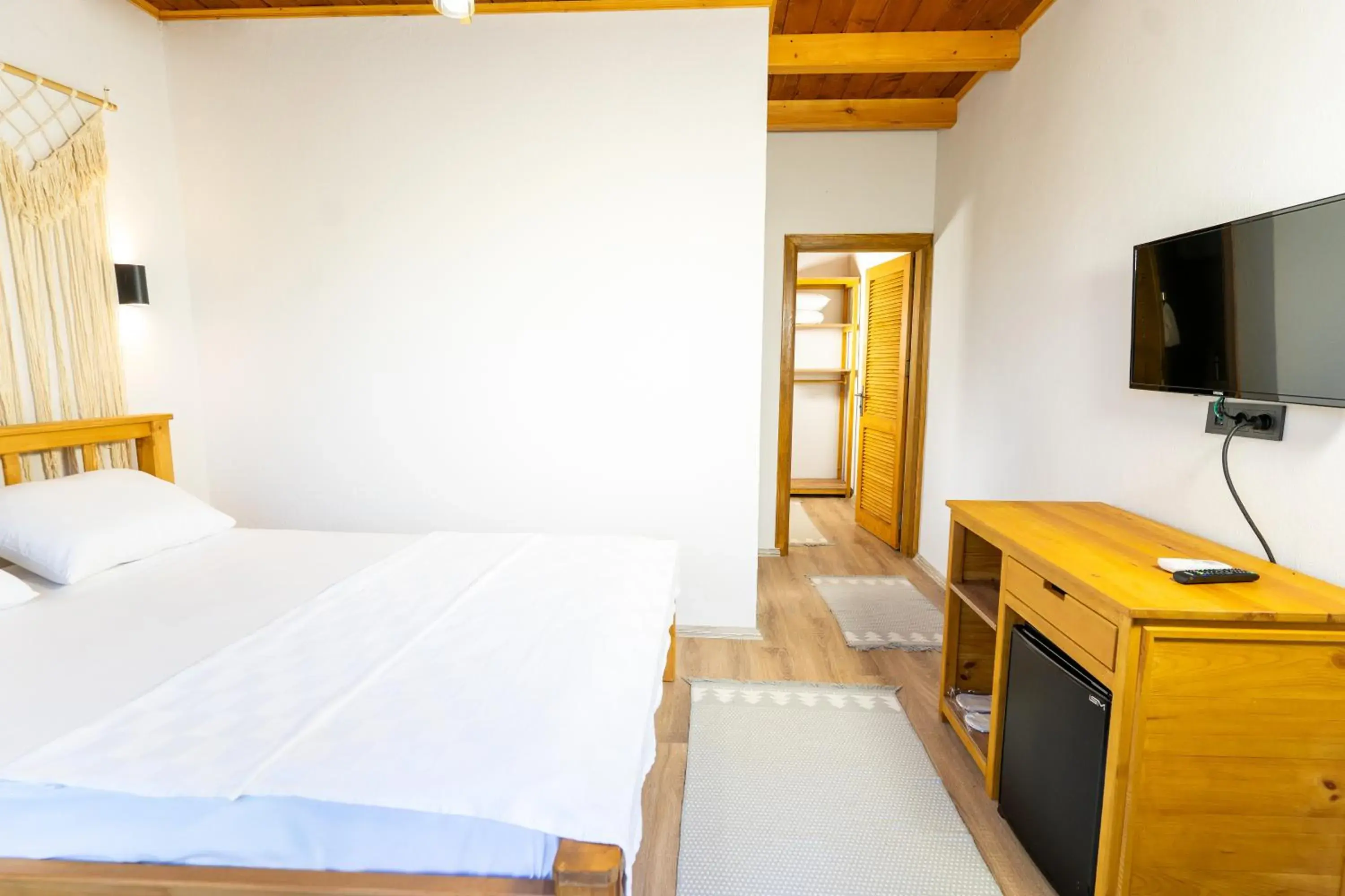 Family Room - Disability Access in Maison Green Hill Hobbit Villas & Boutique Hotel Family Room - Disability Access in Maison Green Hill Hobbit Villas & Boutique Hotel