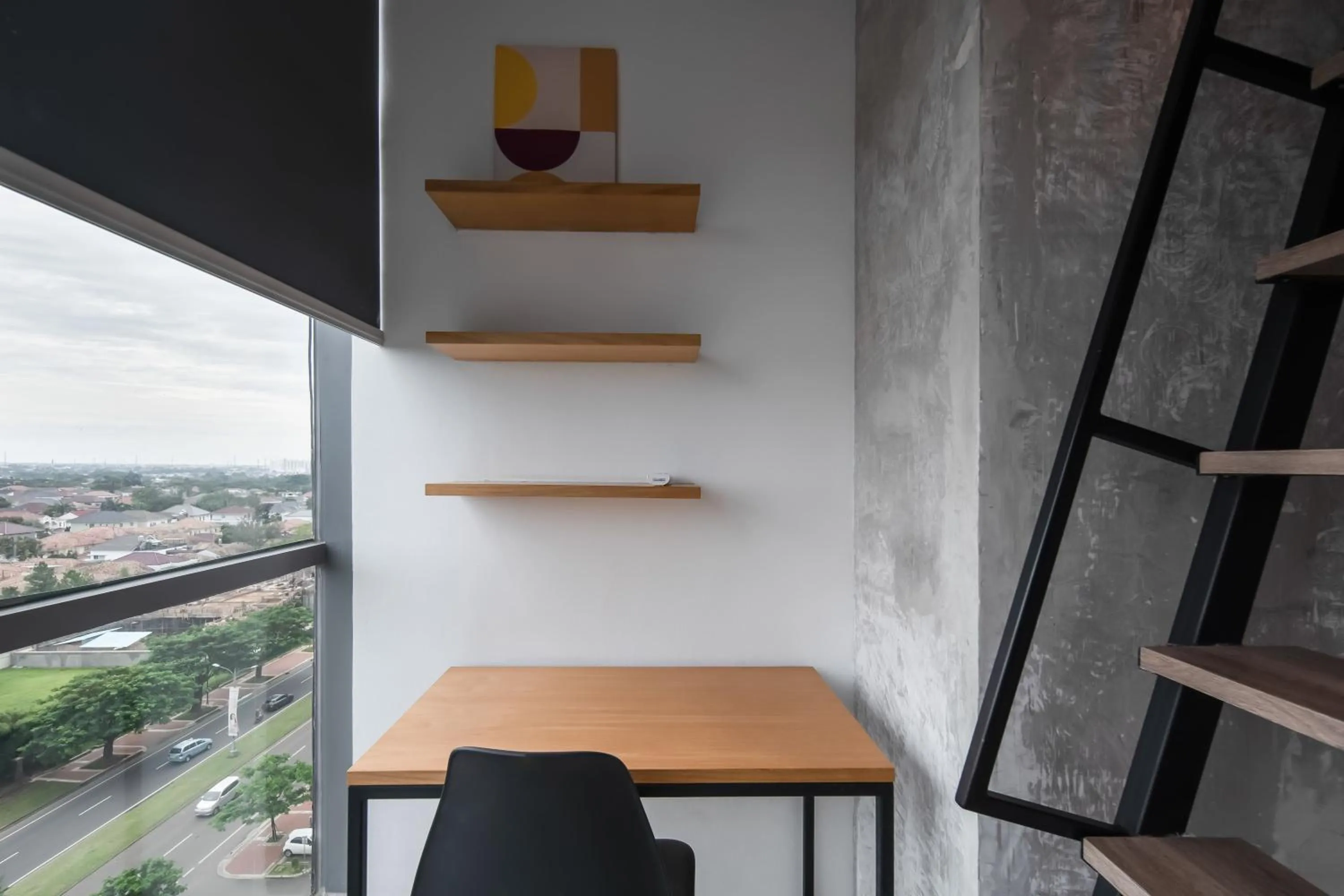 Guests in Cove Hillcrest