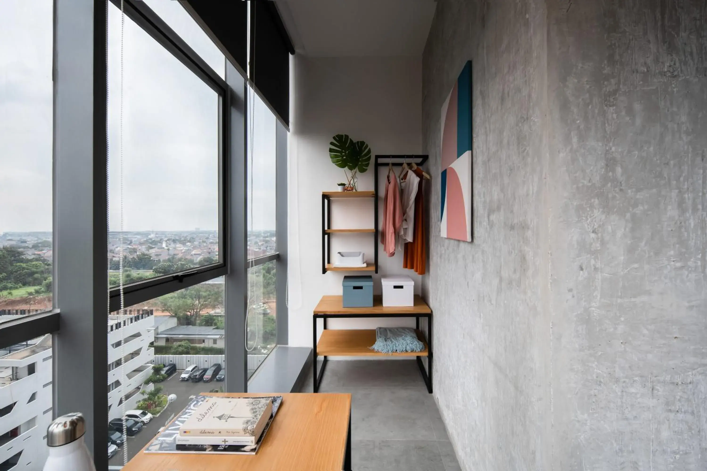 Property building in Cove Hillcrest Property building in Cove Hillcrest