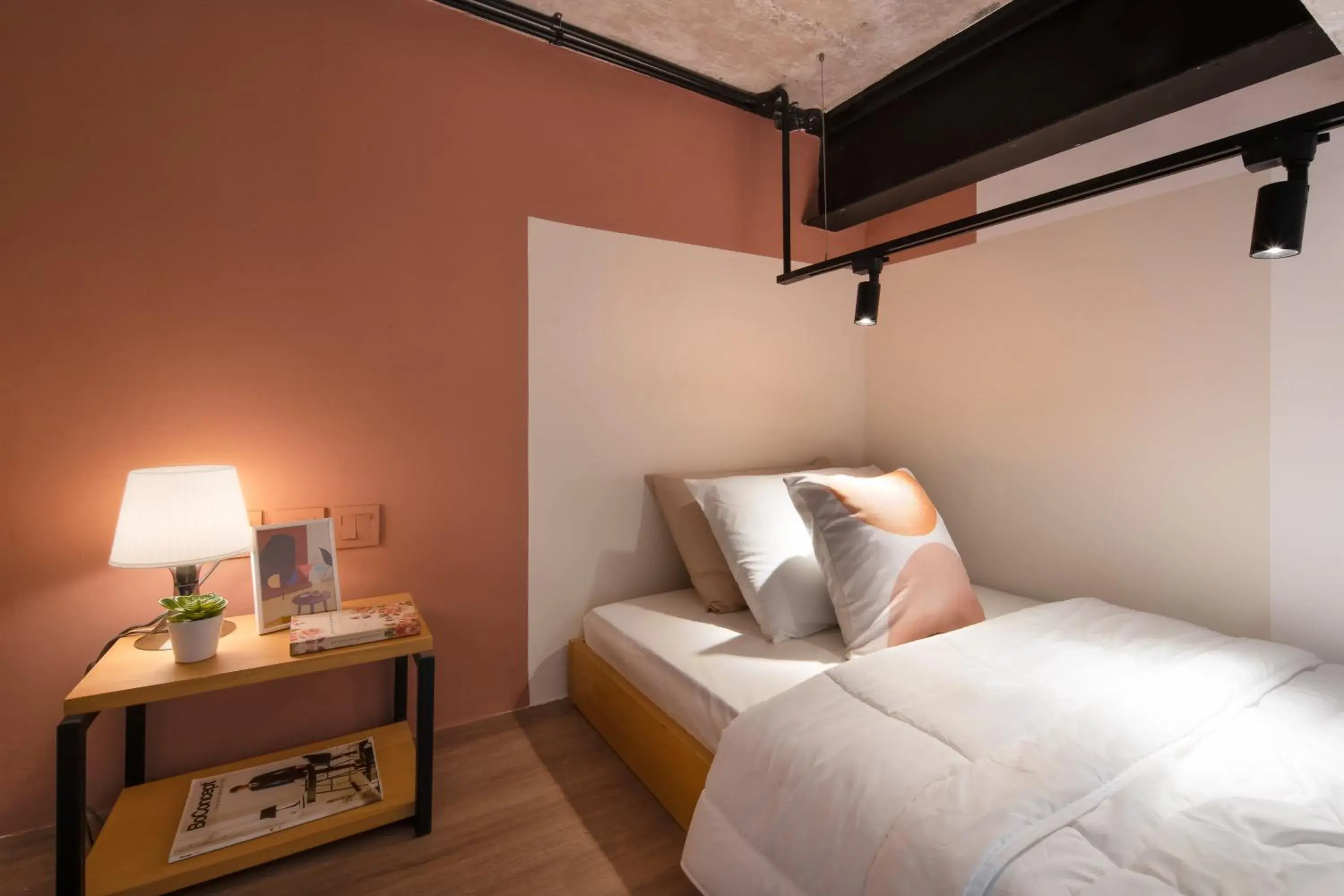 Deluxe Double Room in Cove Hillcrest Deluxe Double Room in Cove Hillcrest