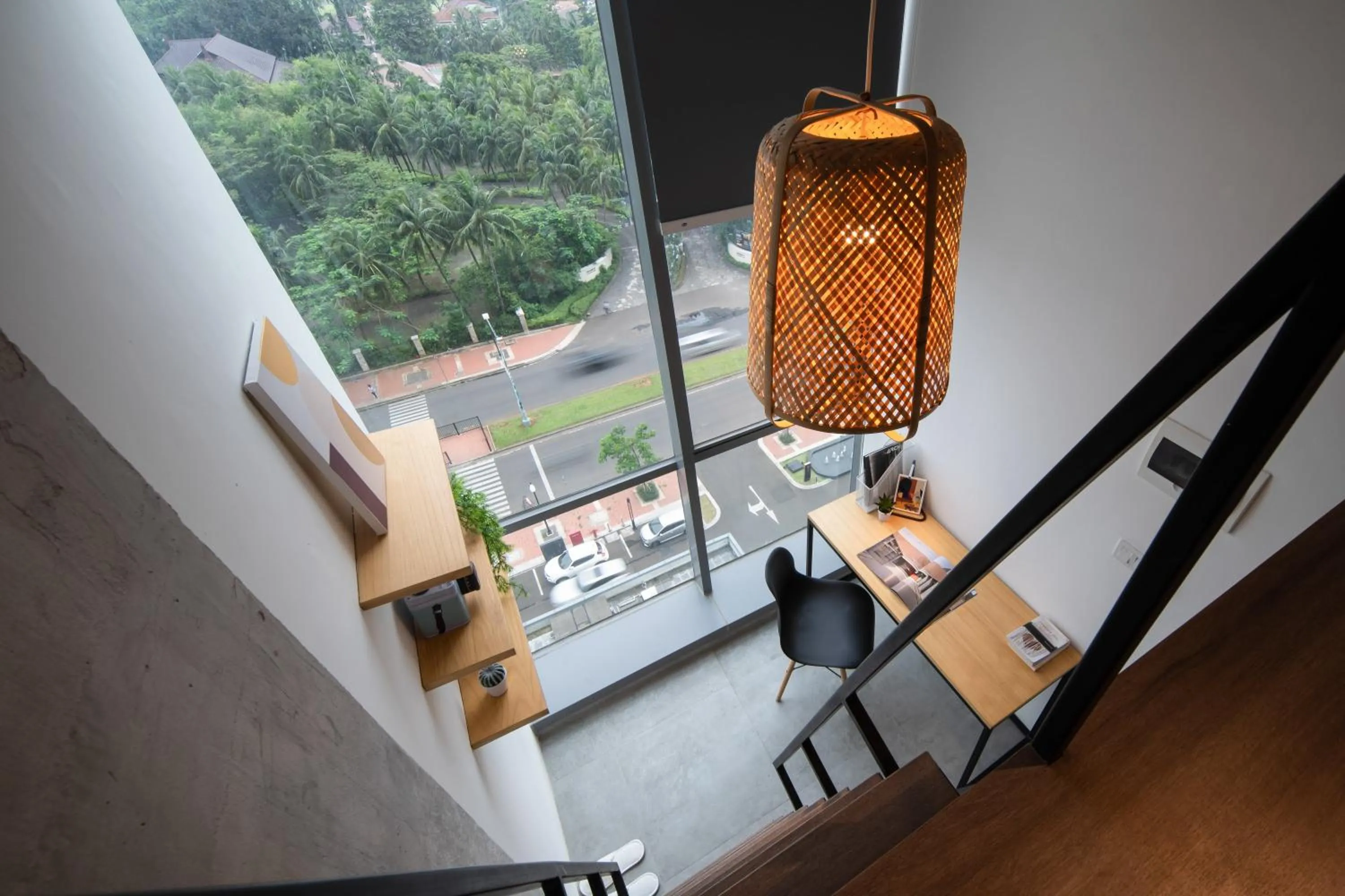 View (from property/room) in Cove Hillcrest