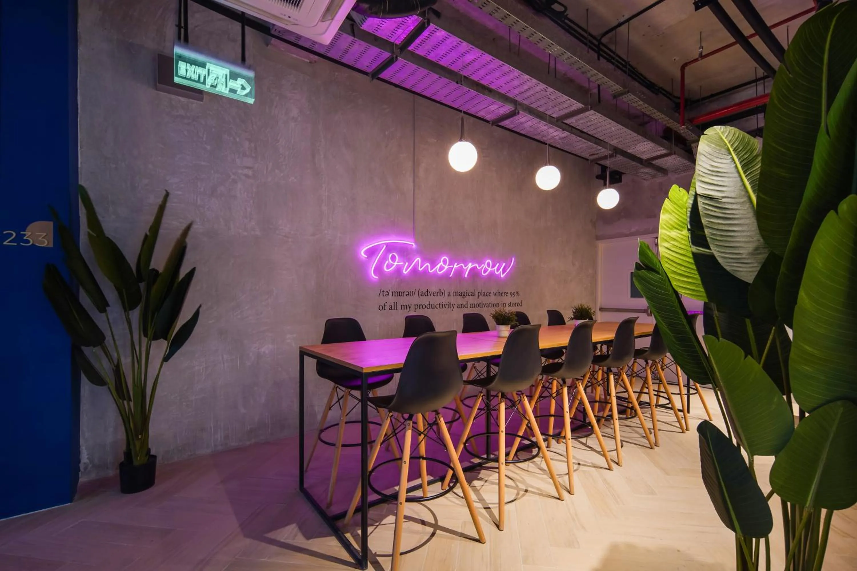 Meeting/conference room in Cove Hillcrest