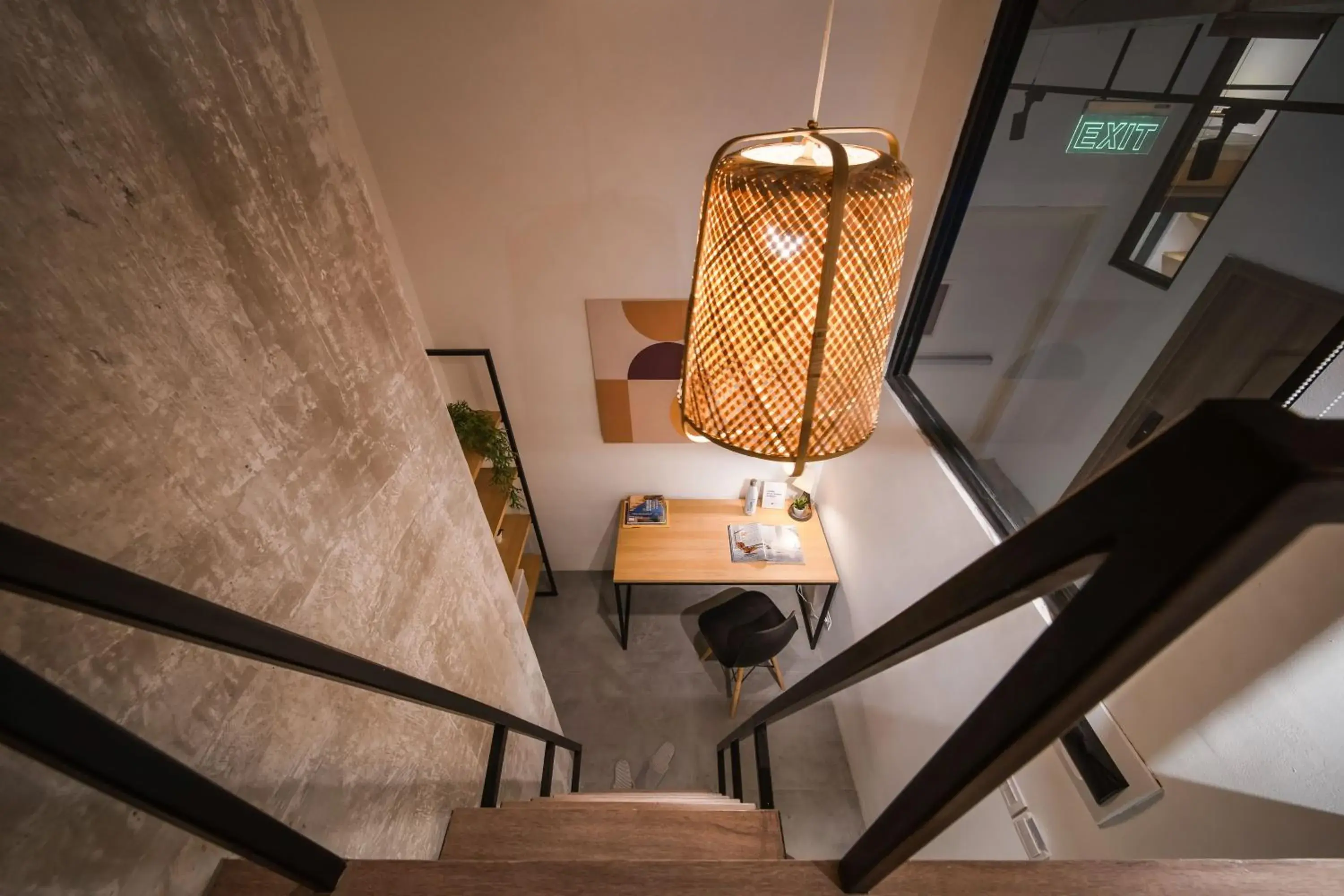 Photo of the whole room in Cove Hillcrest Photo of the whole room in Cove Hillcrest