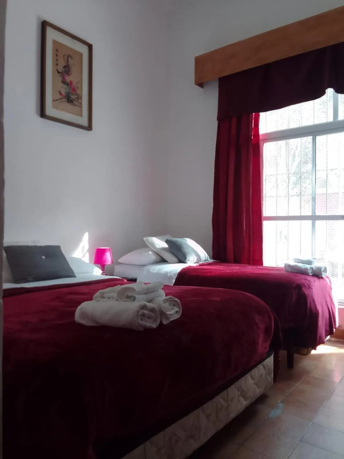 Hotel Minerva
