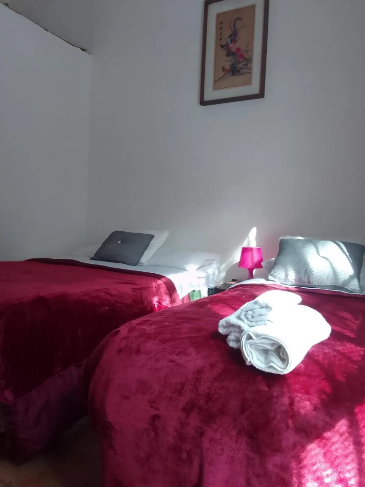 Hotel Minerva