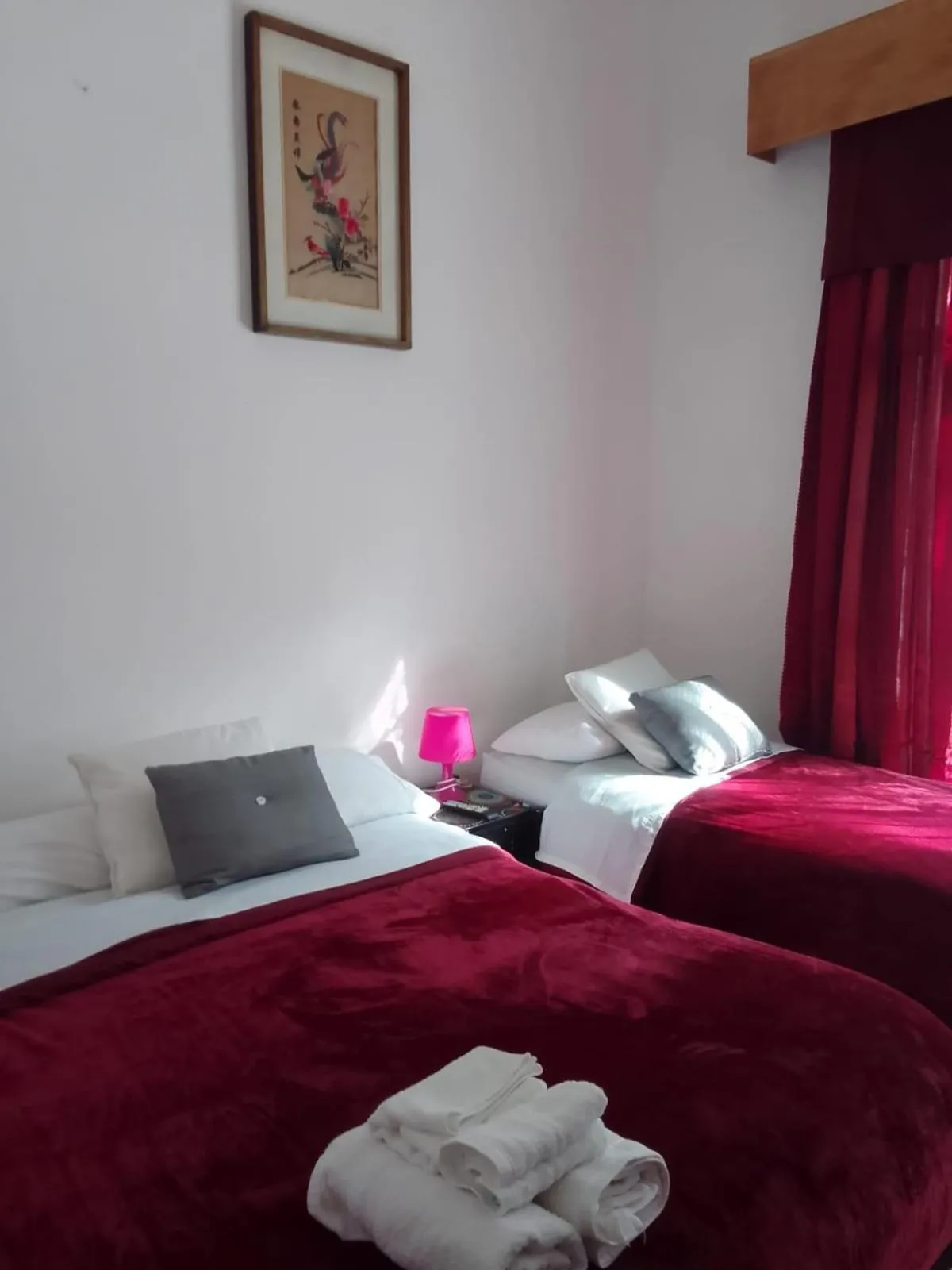 Hotel Minerva