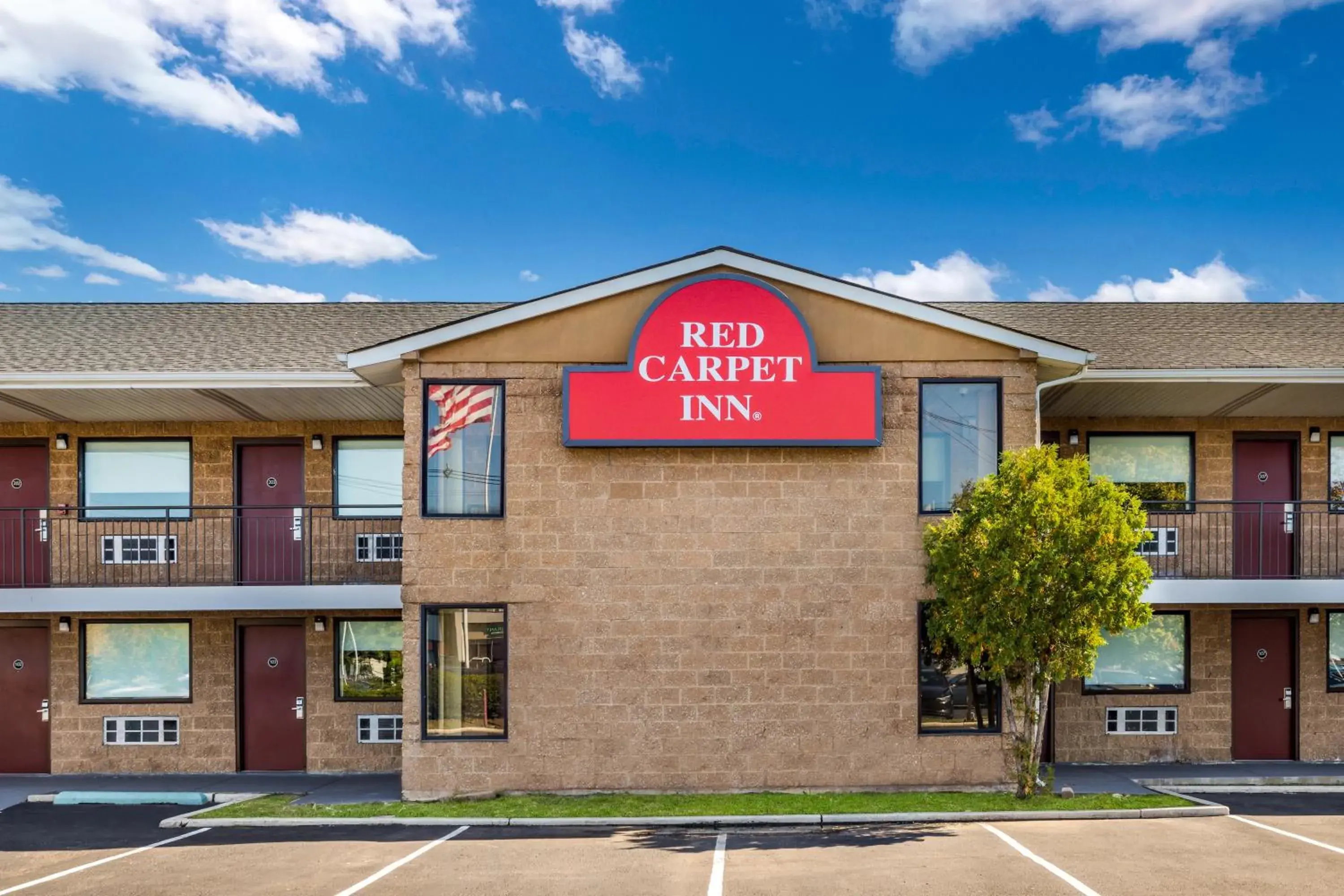 Red Carpet inn Edison Red Carpet inn Edison