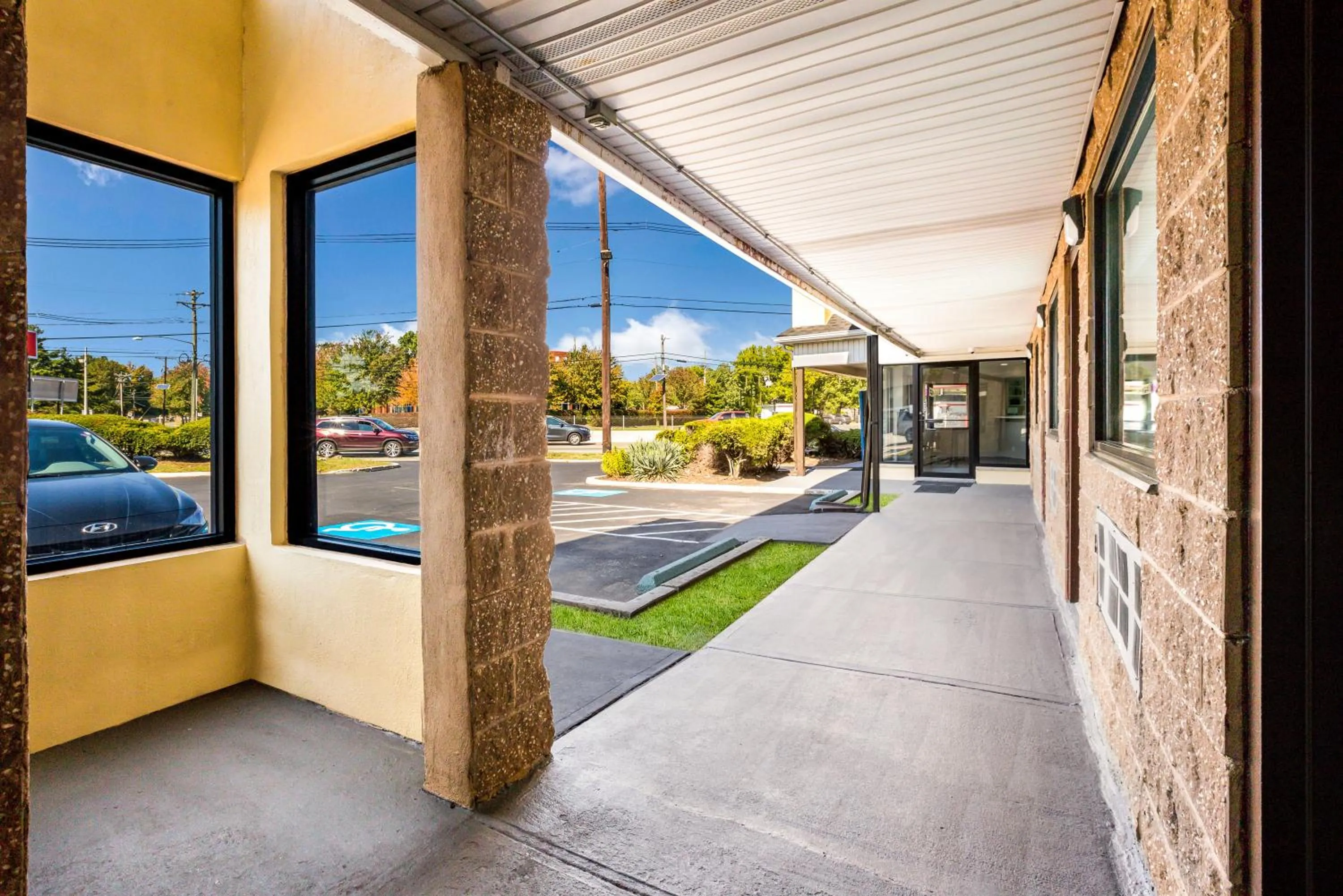 Red Carpet inn Edison