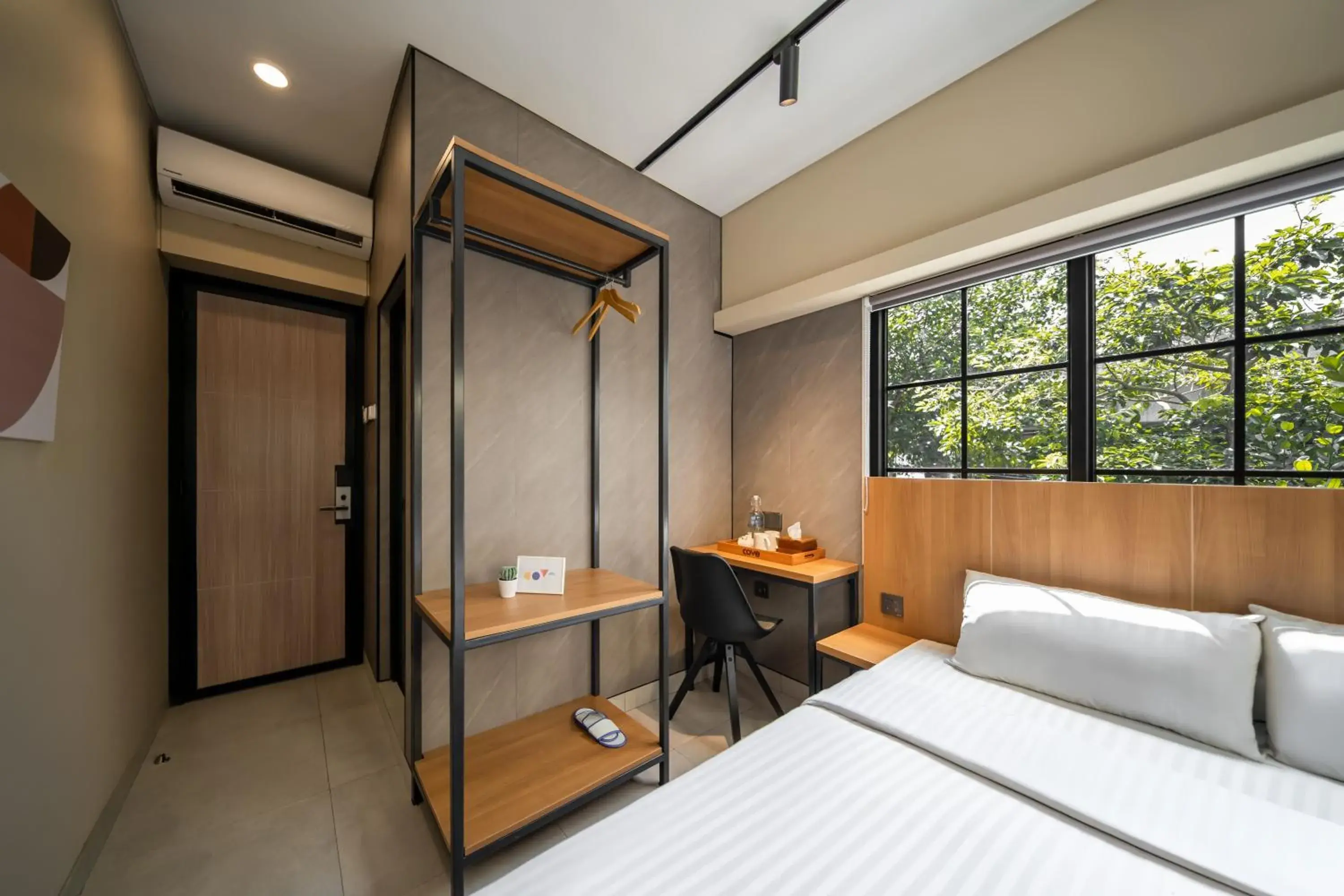 Bed in Cove Prima Bed in Cove Prima